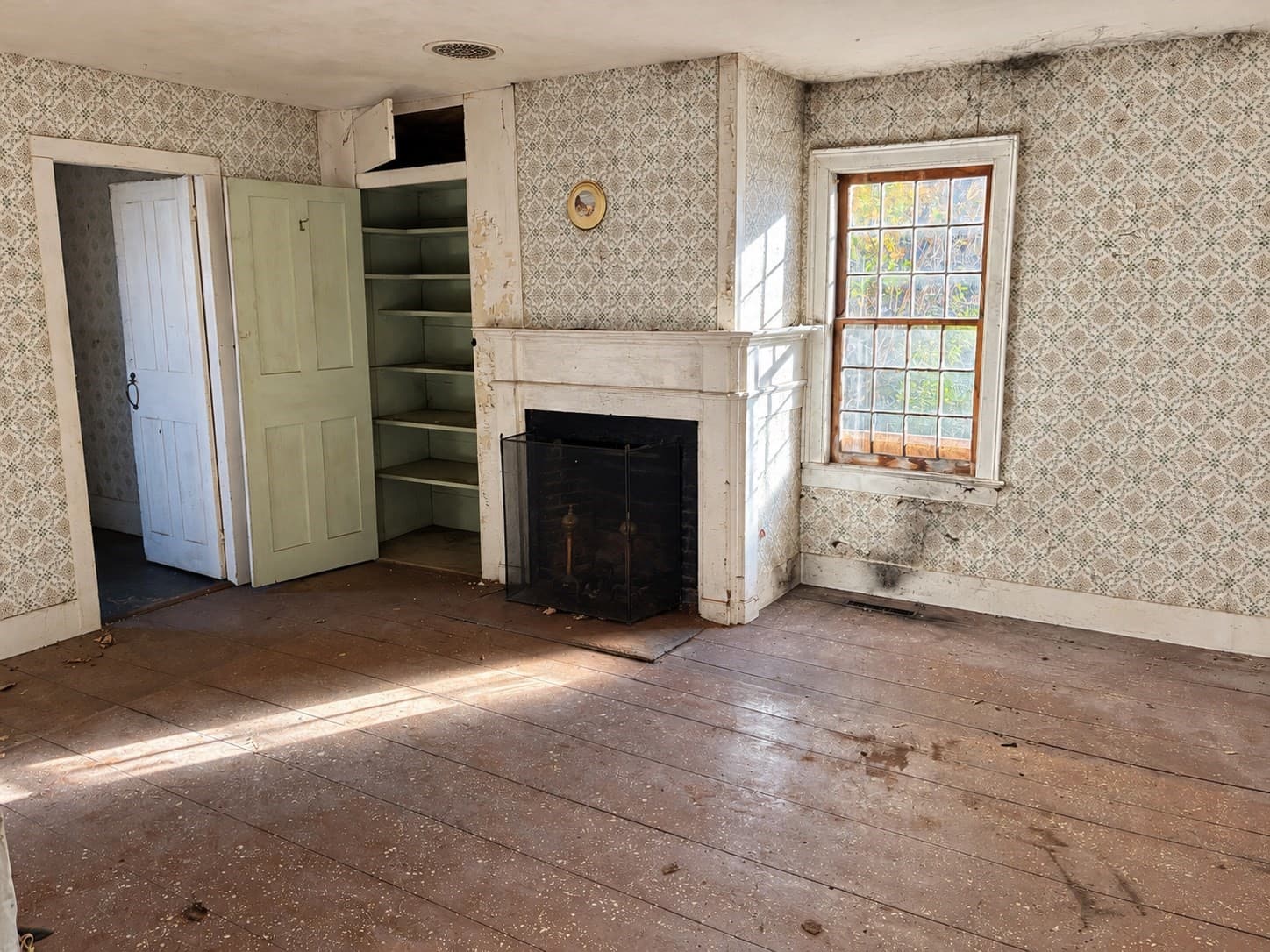 Single Family Residence at 1024 Hawley Rd, Ashfield MA 01330, Ashfield, photo 24 of 32