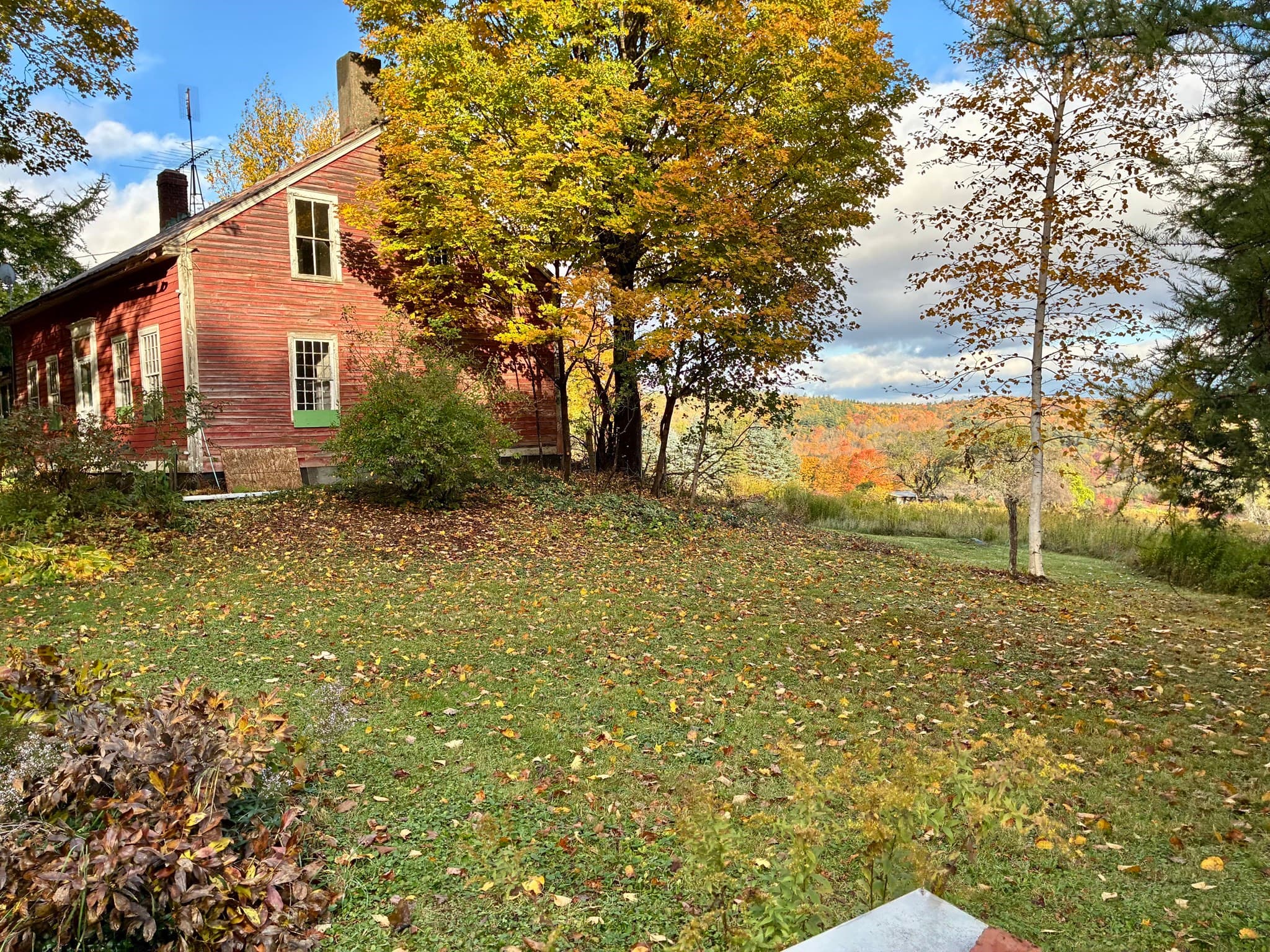 Single Family Residence at 1024 Hawley Rd, Ashfield MA 01330, Ashfield, photo 14 of 32