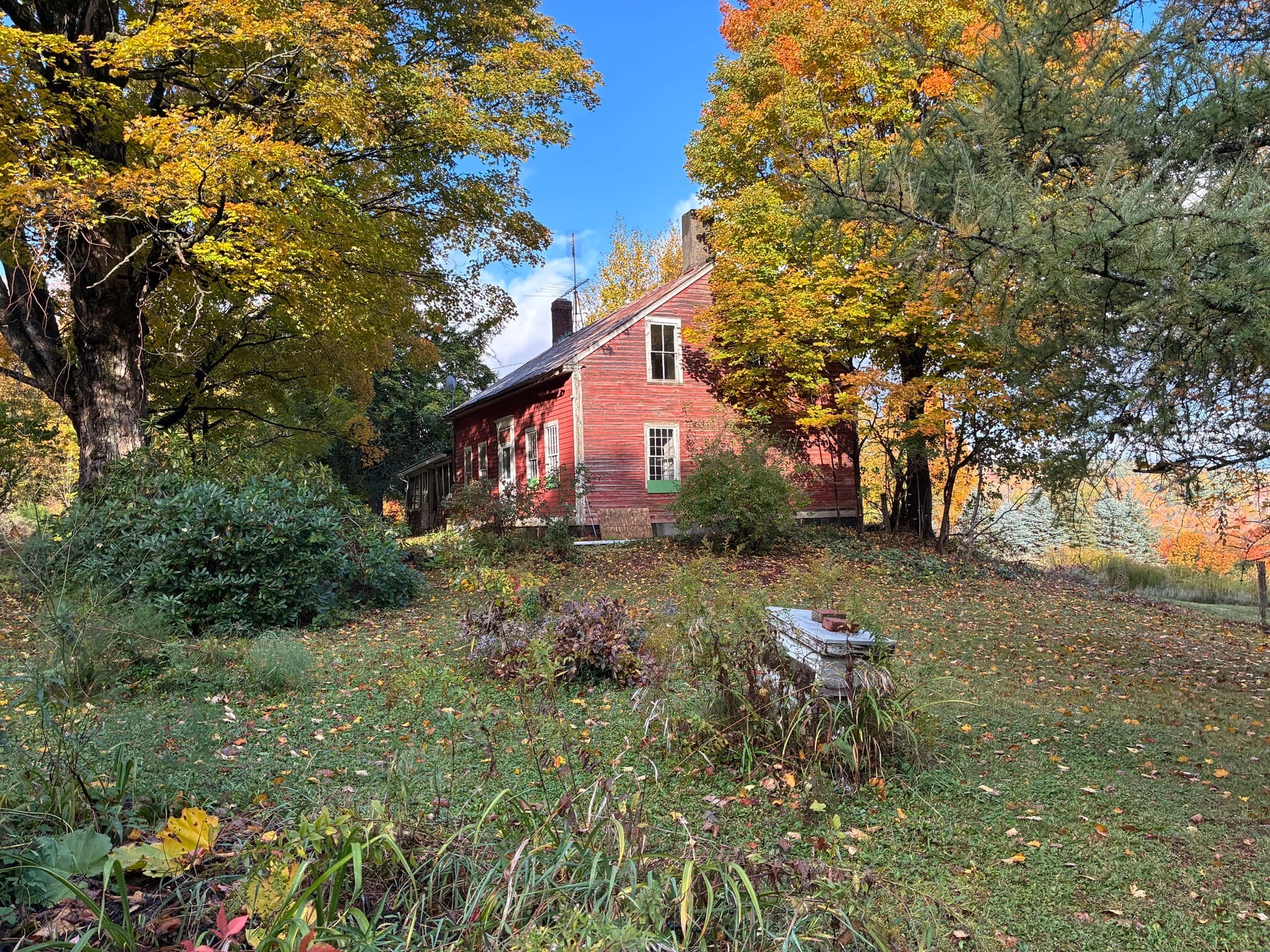 Single Family Residence at 1024 Hawley Rd, Ashfield MA 01330, Ashfield, photo 15 of 32