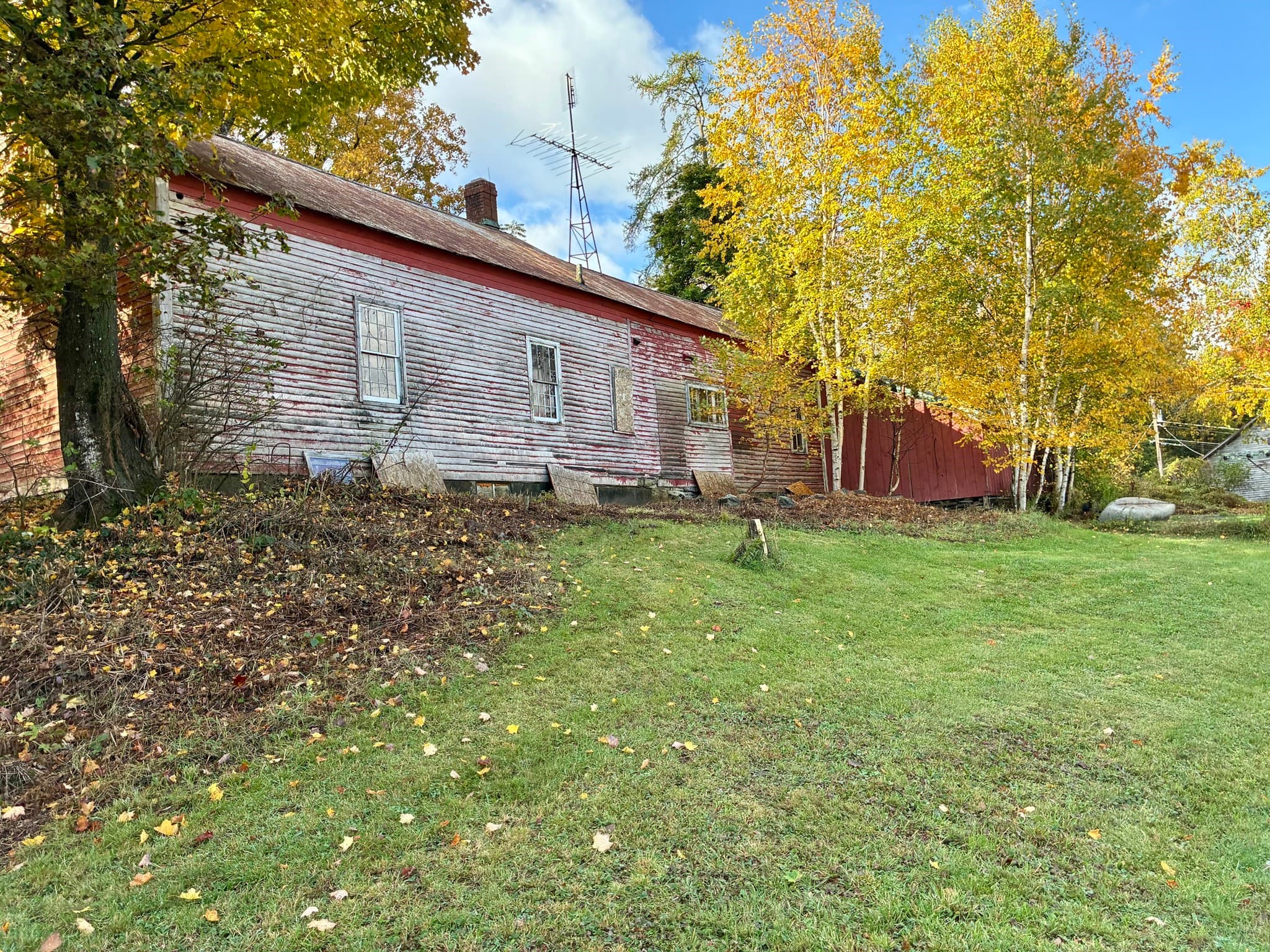 Single Family Residence at 1024 Hawley Rd, Ashfield MA 01330, Ashfield, photo 11 of 32
