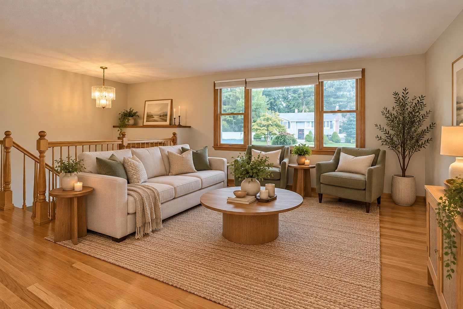 Single Family Residence at 27 Mystic Ave, Wilmington MA 01887, Wilmington, photo 2 of 19