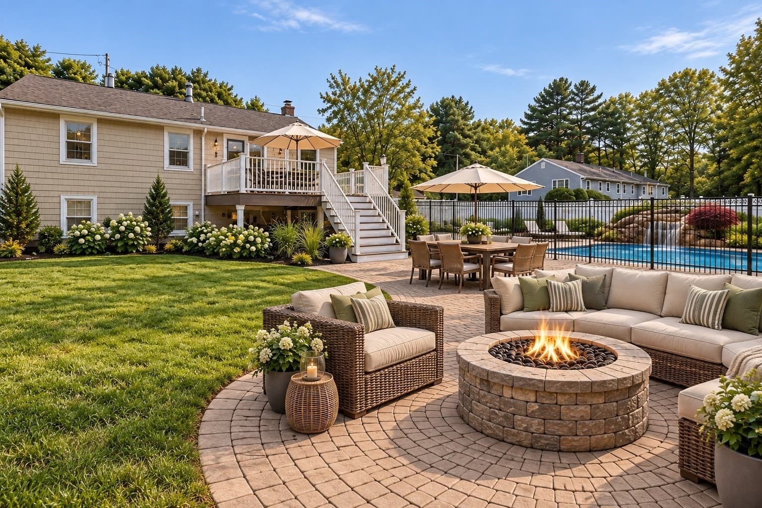 Single Family Residence at 27 Mystic Ave, Wilmington MA 01887, Wilmington, photo 16 of 19