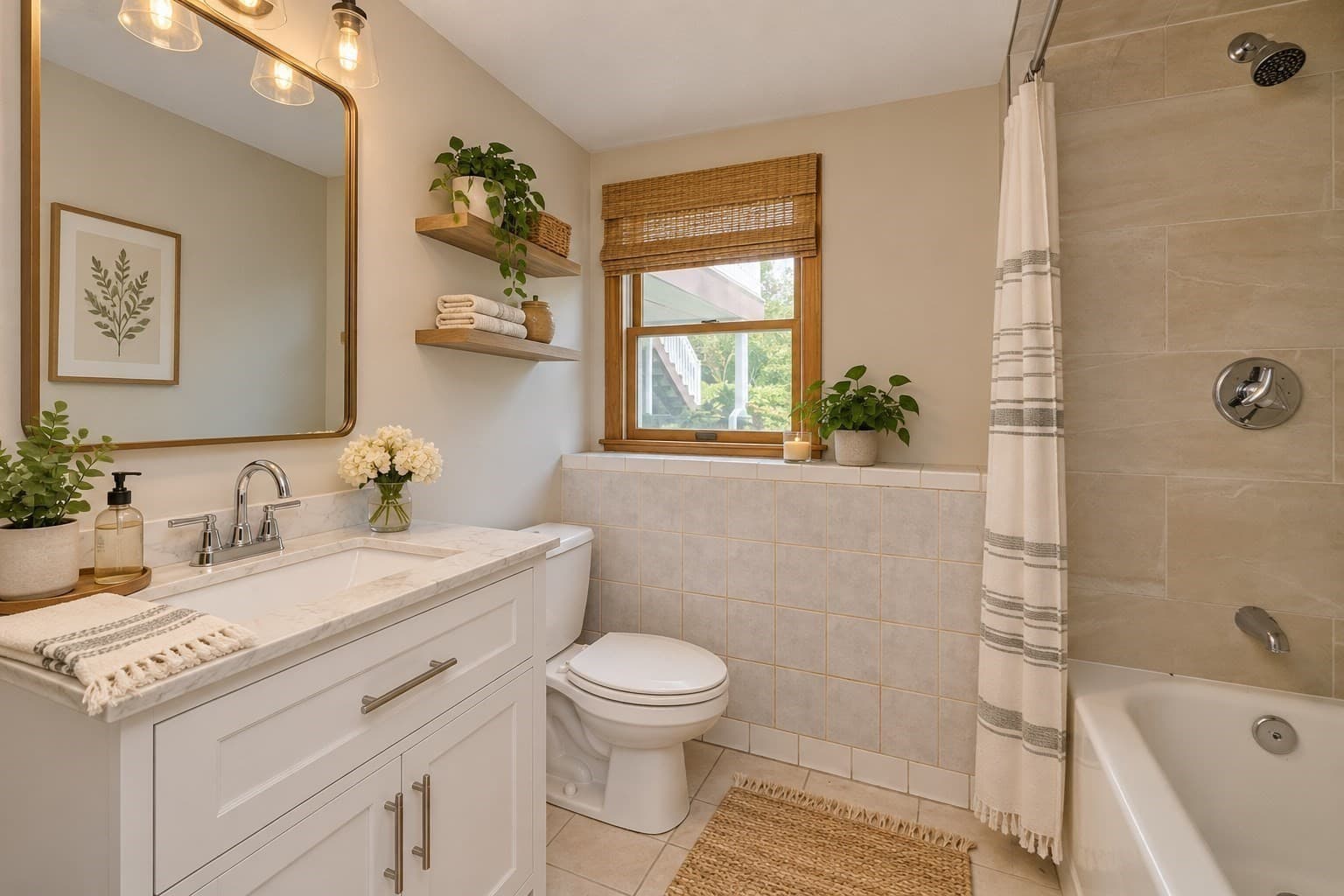 Single Family Residence at 27 Mystic Ave, Wilmington MA 01887, Wilmington, photo 12 of 19