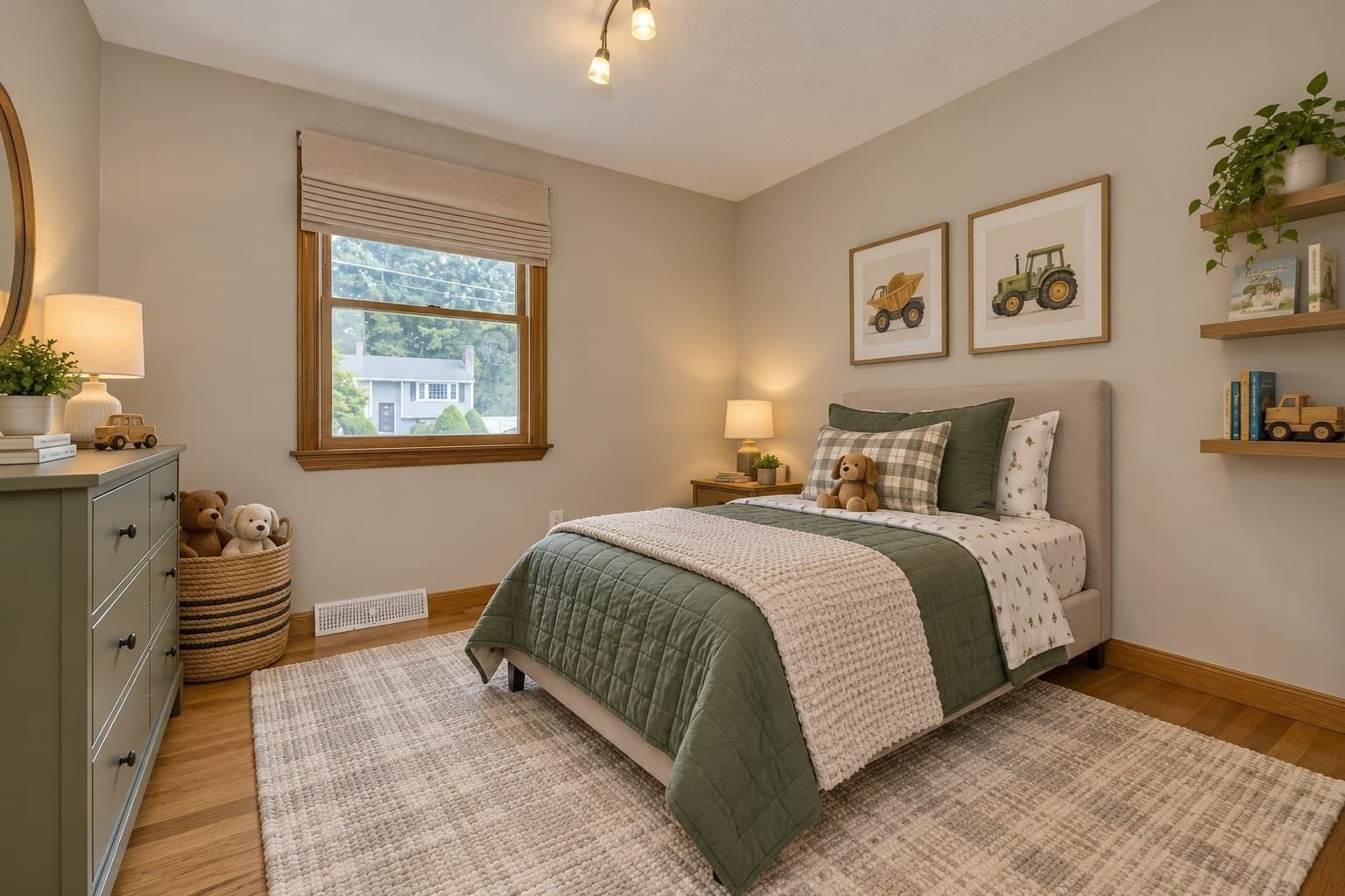 Single Family Residence at 27 Mystic Ave, Wilmington MA 01887, Wilmington, photo 7 of 19