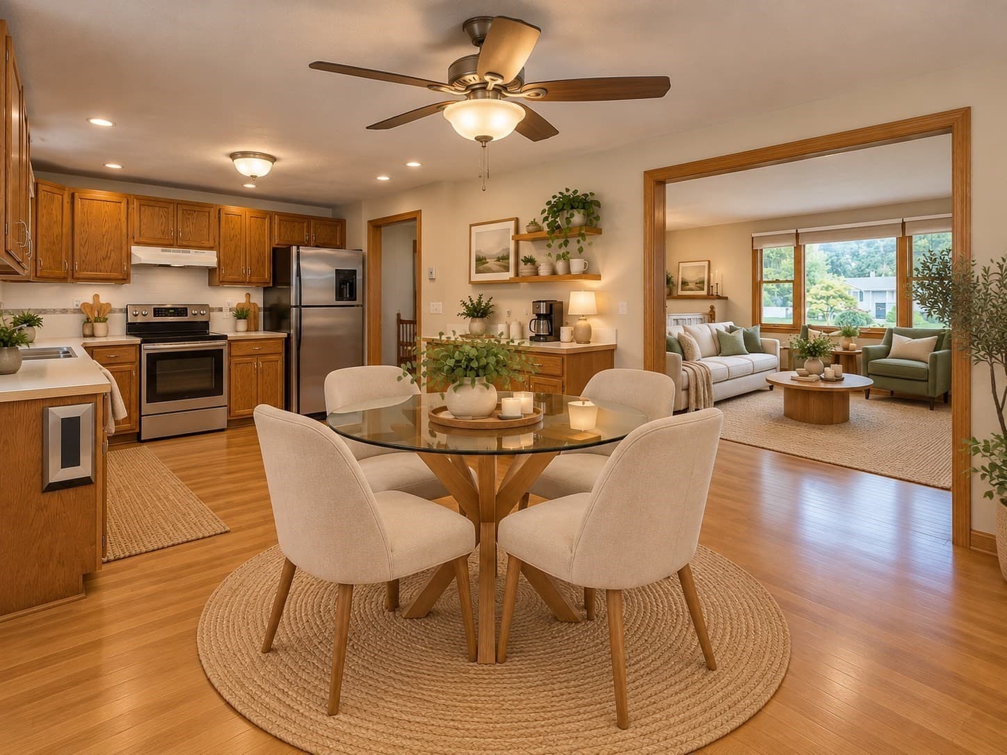 Single Family Residence at 27 Mystic Ave, Wilmington MA 01887, Wilmington, photo 5 of 19