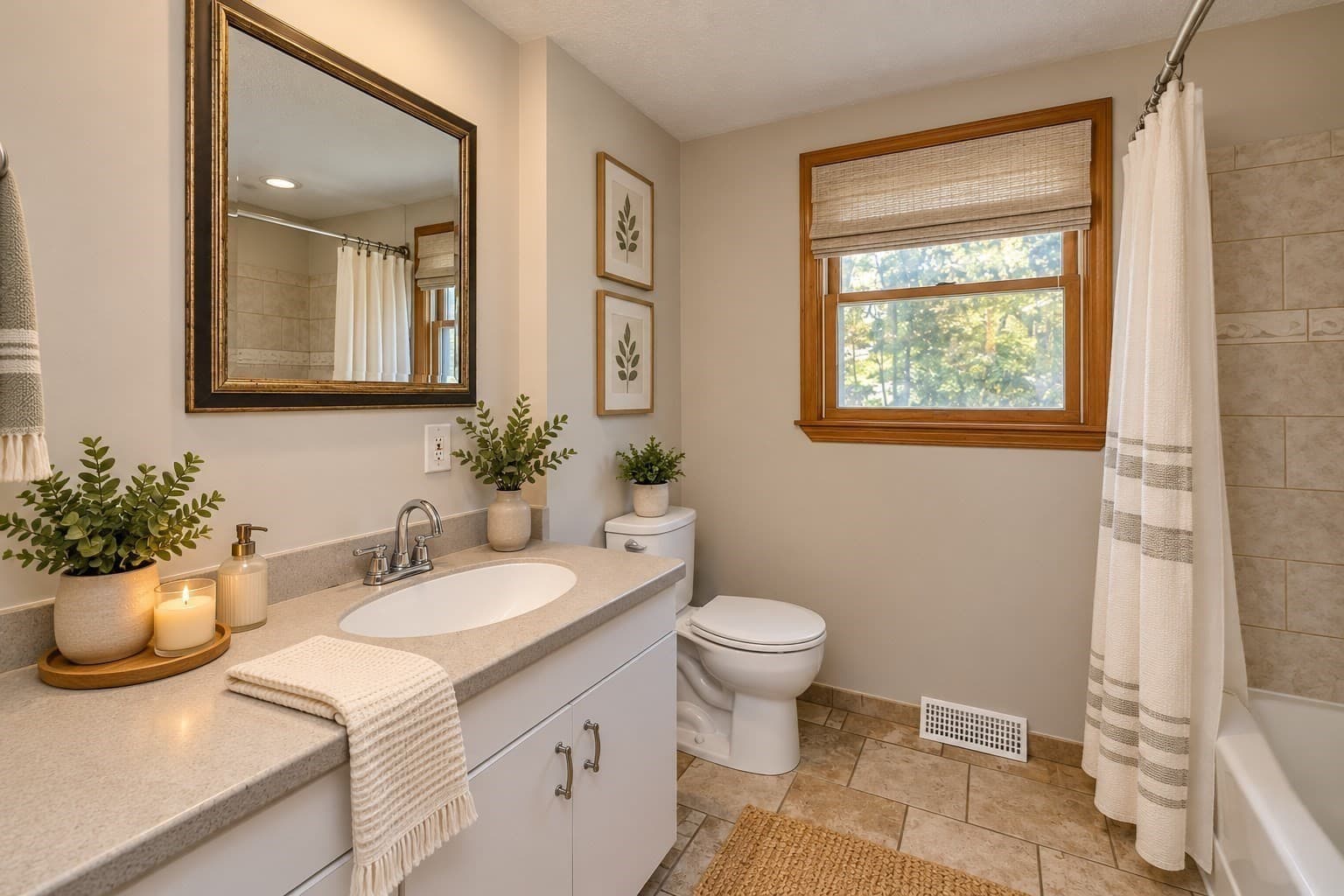 Single Family Residence at 27 Mystic Ave, Wilmington MA 01887, Wilmington, photo 9 of 19