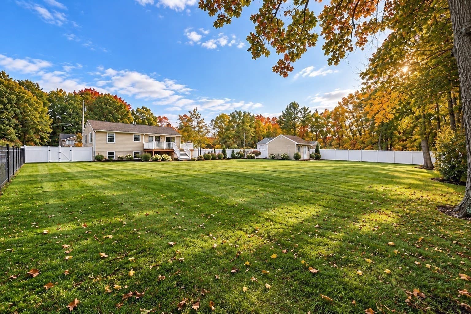 Single Family Residence at 27 Mystic Ave, Wilmington MA 01887, Wilmington, photo 18 of 19