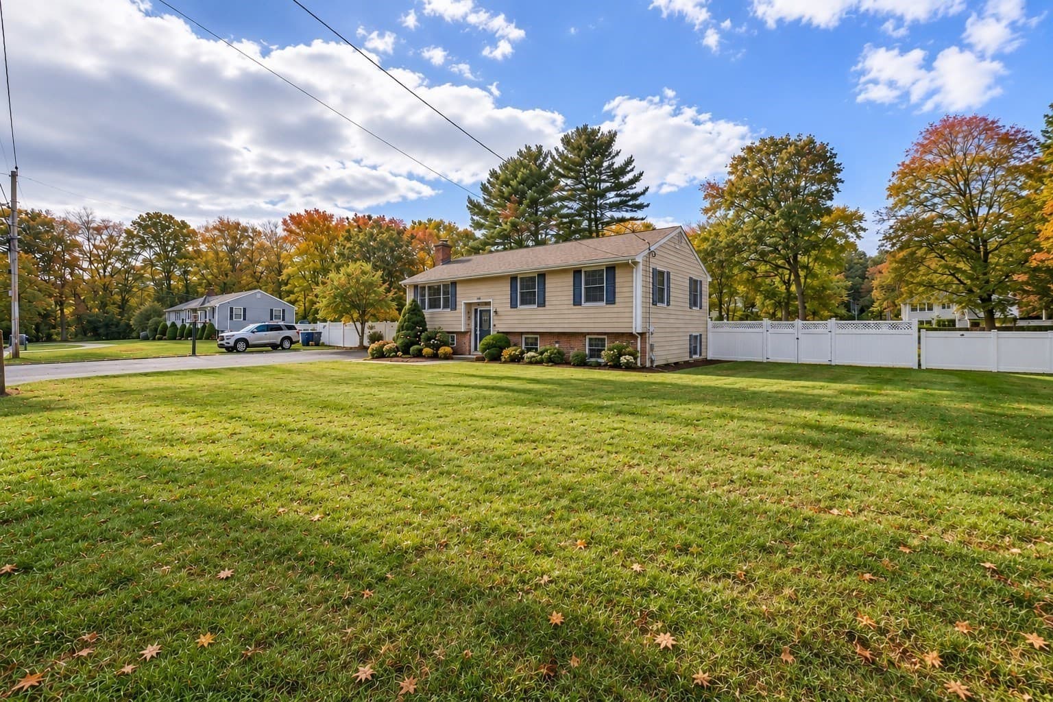 Single Family Residence at 27 Mystic Ave, Wilmington MA 01887, Wilmington, photo 19 of 19