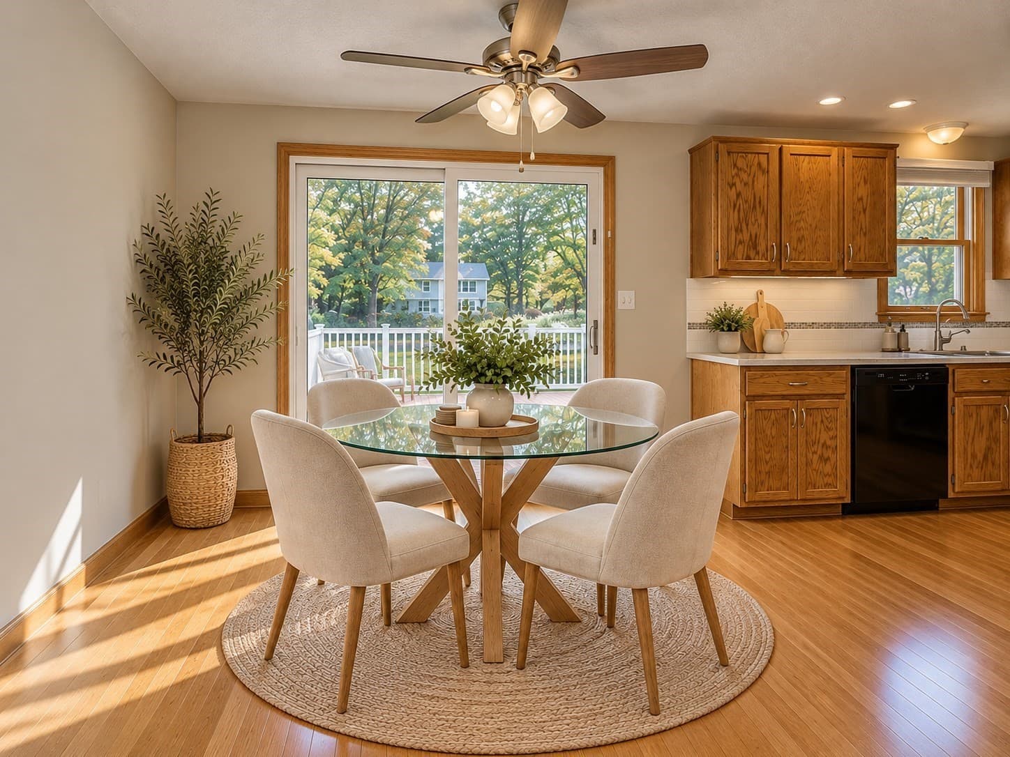 Single Family Residence at 27 Mystic Ave, Wilmington MA 01887, Wilmington, photo 4 of 19