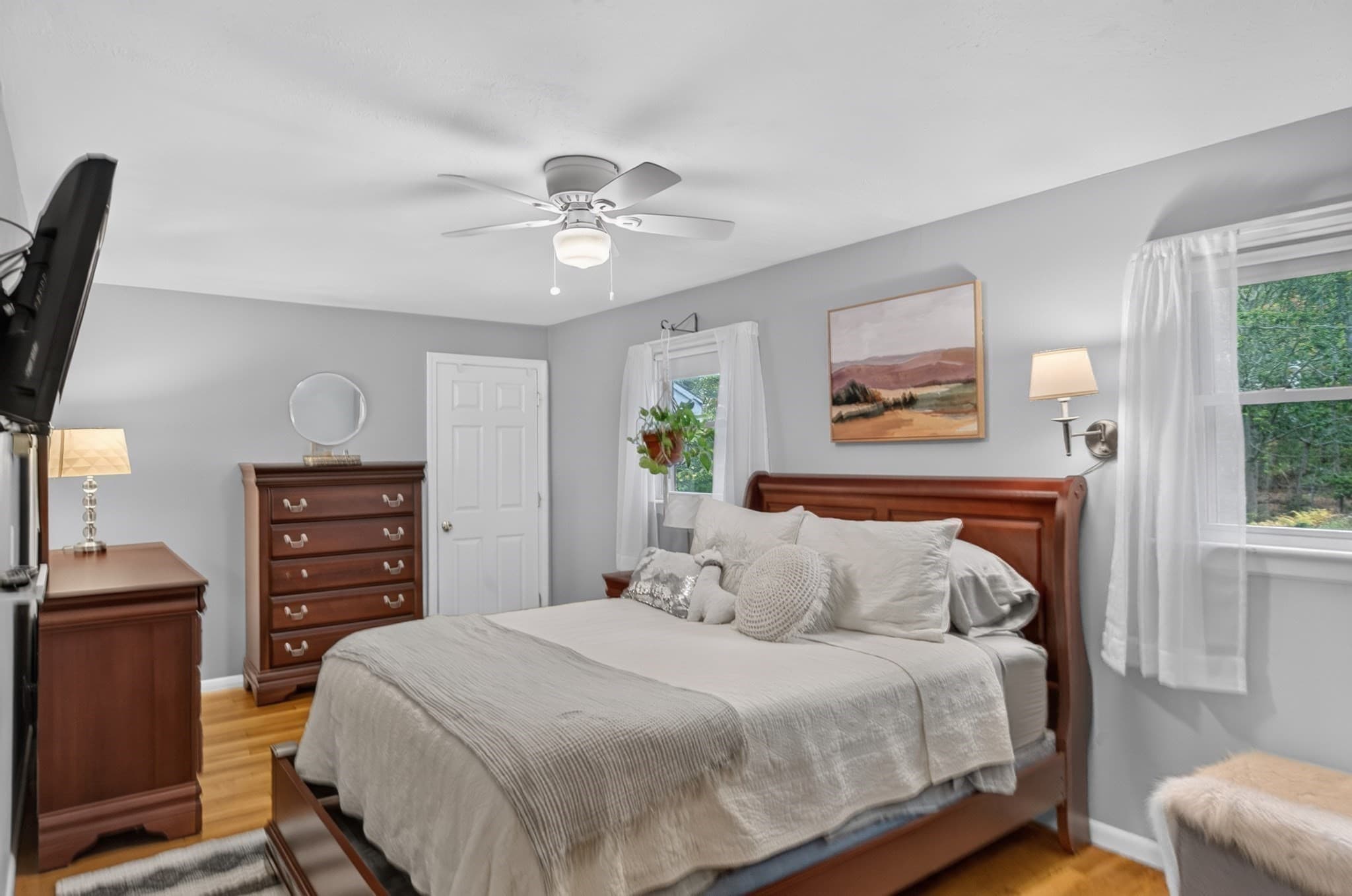 Single Family Residence at 558 Spring St, Hanson MA 02341, photo 16 of 36