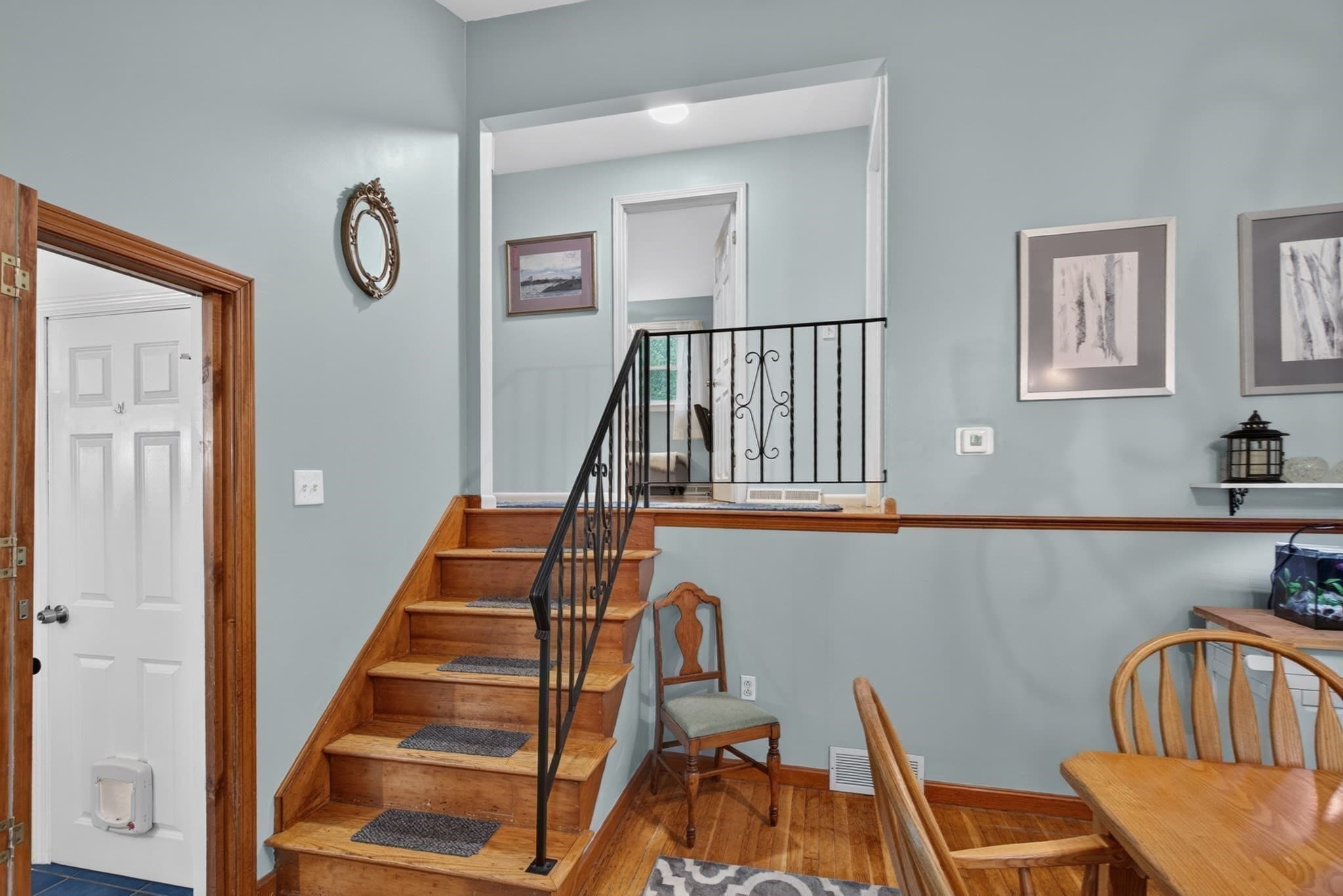 Single Family Residence at 558 Spring St, Hanson MA 02341, photo 14 of 36