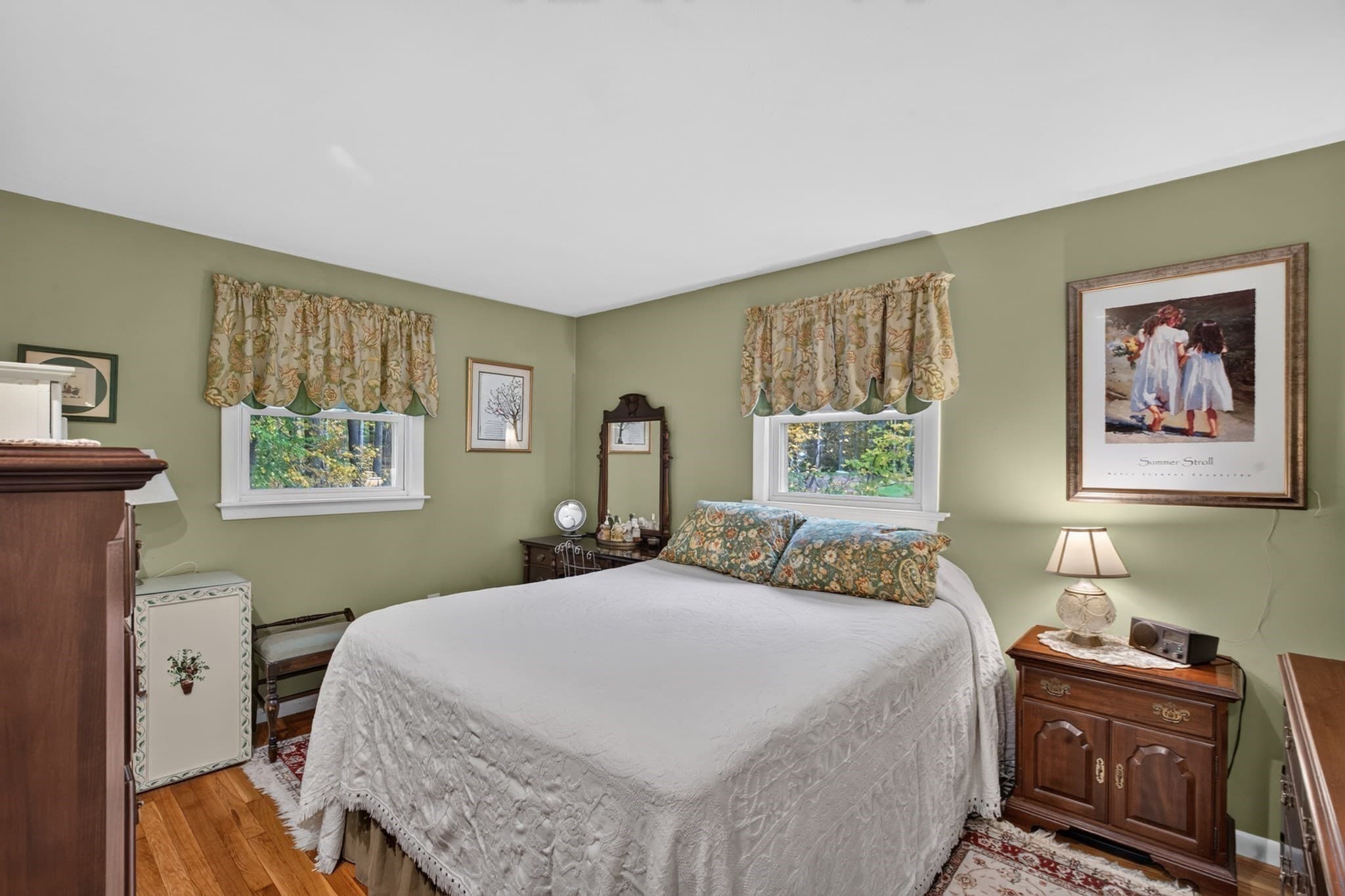 Single Family Residence at 558 Spring St, Hanson MA 02341, photo 18 of 36