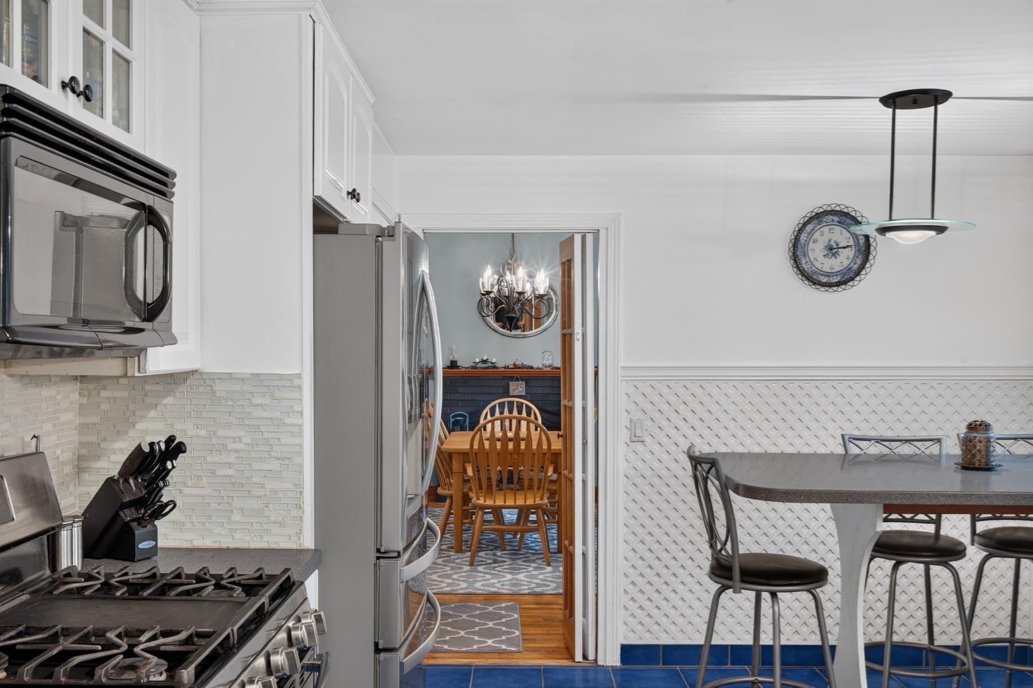 Single Family Residence at 558 Spring St, Hanson MA 02341, photo 11 of 36