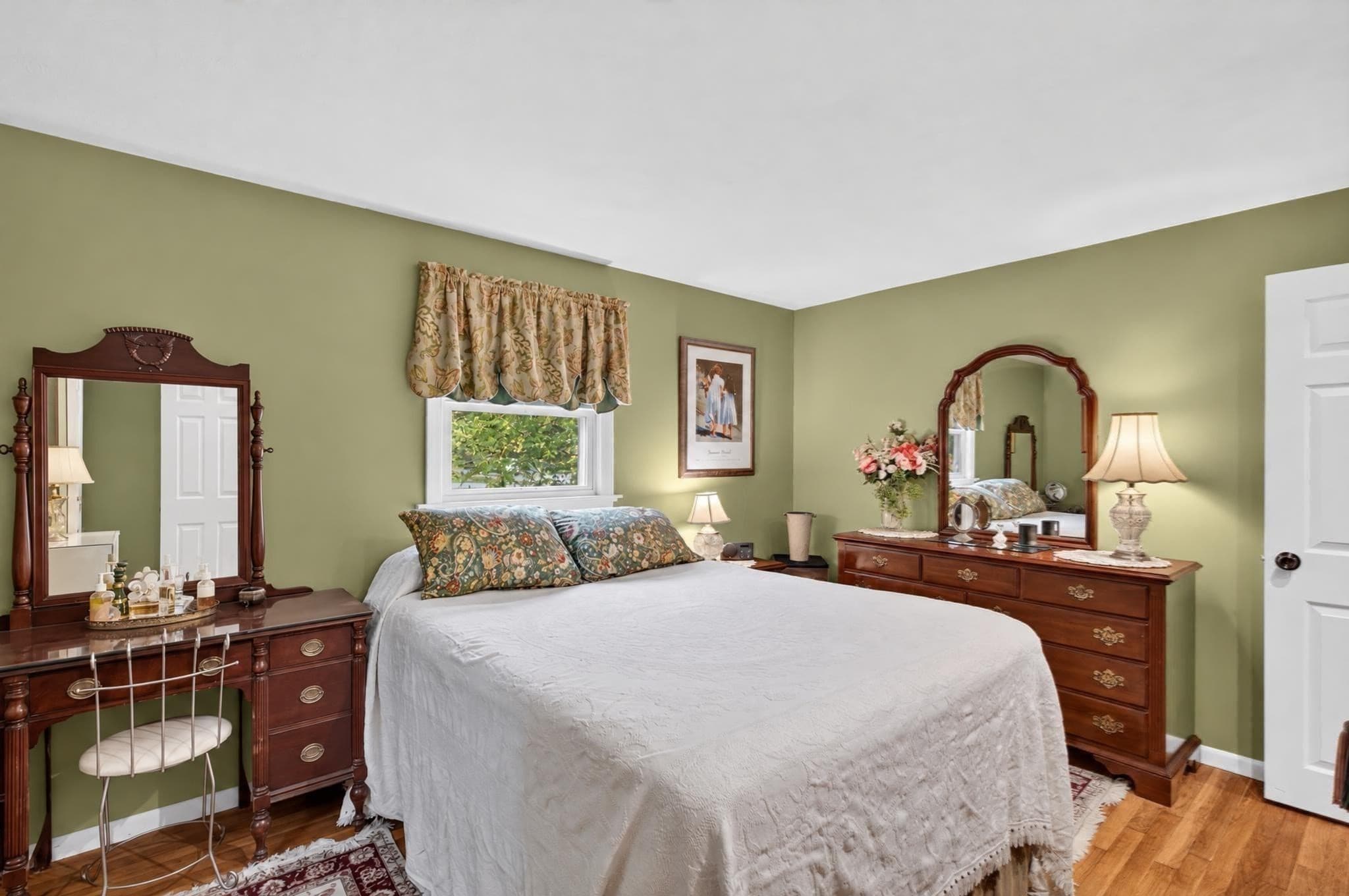 Single Family Residence at 558 Spring St, Hanson MA 02341, photo 19 of 36