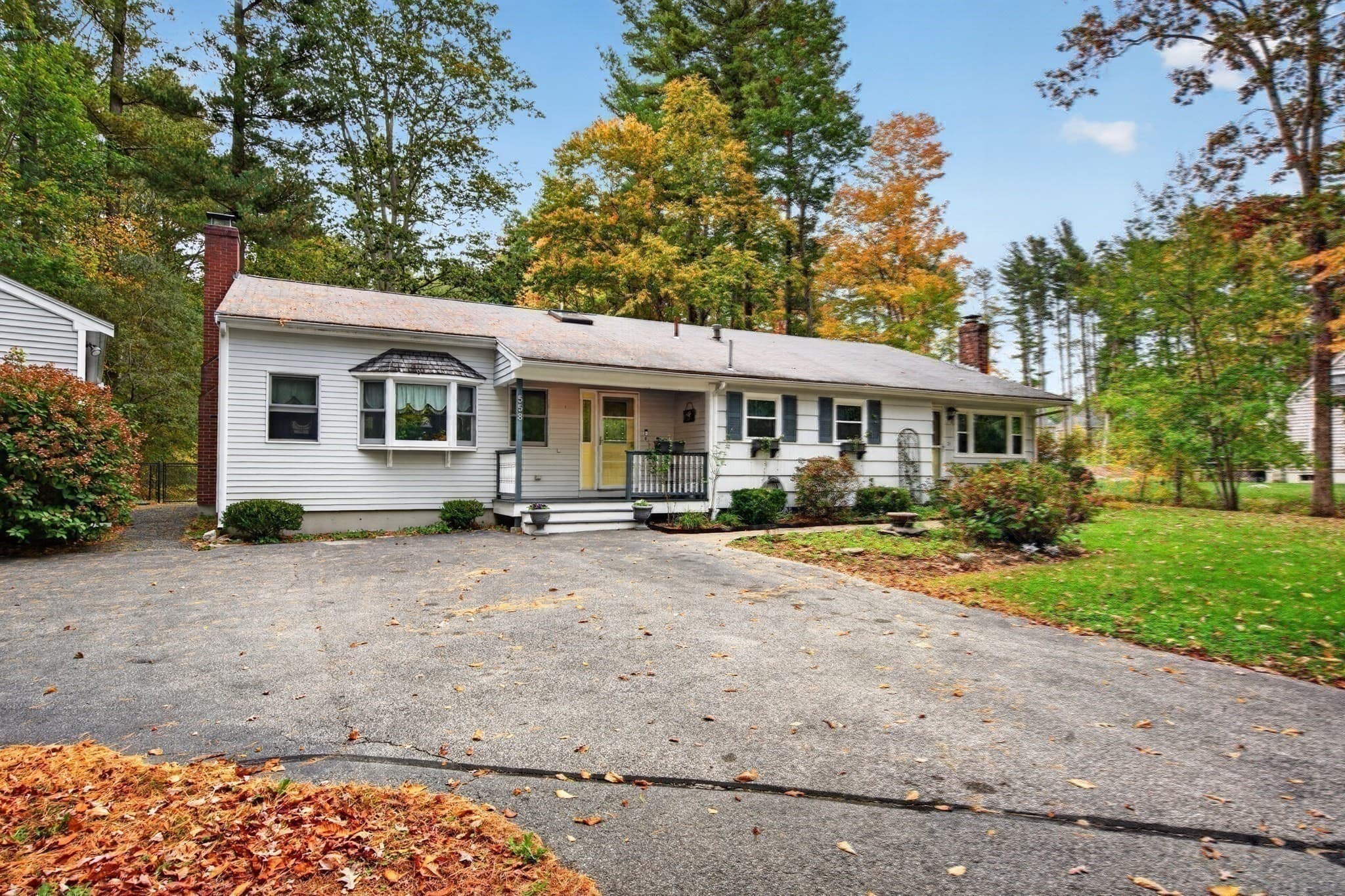 Single Family Residence at 558 Spring St, Hanson MA 02341, photo 31 of 36