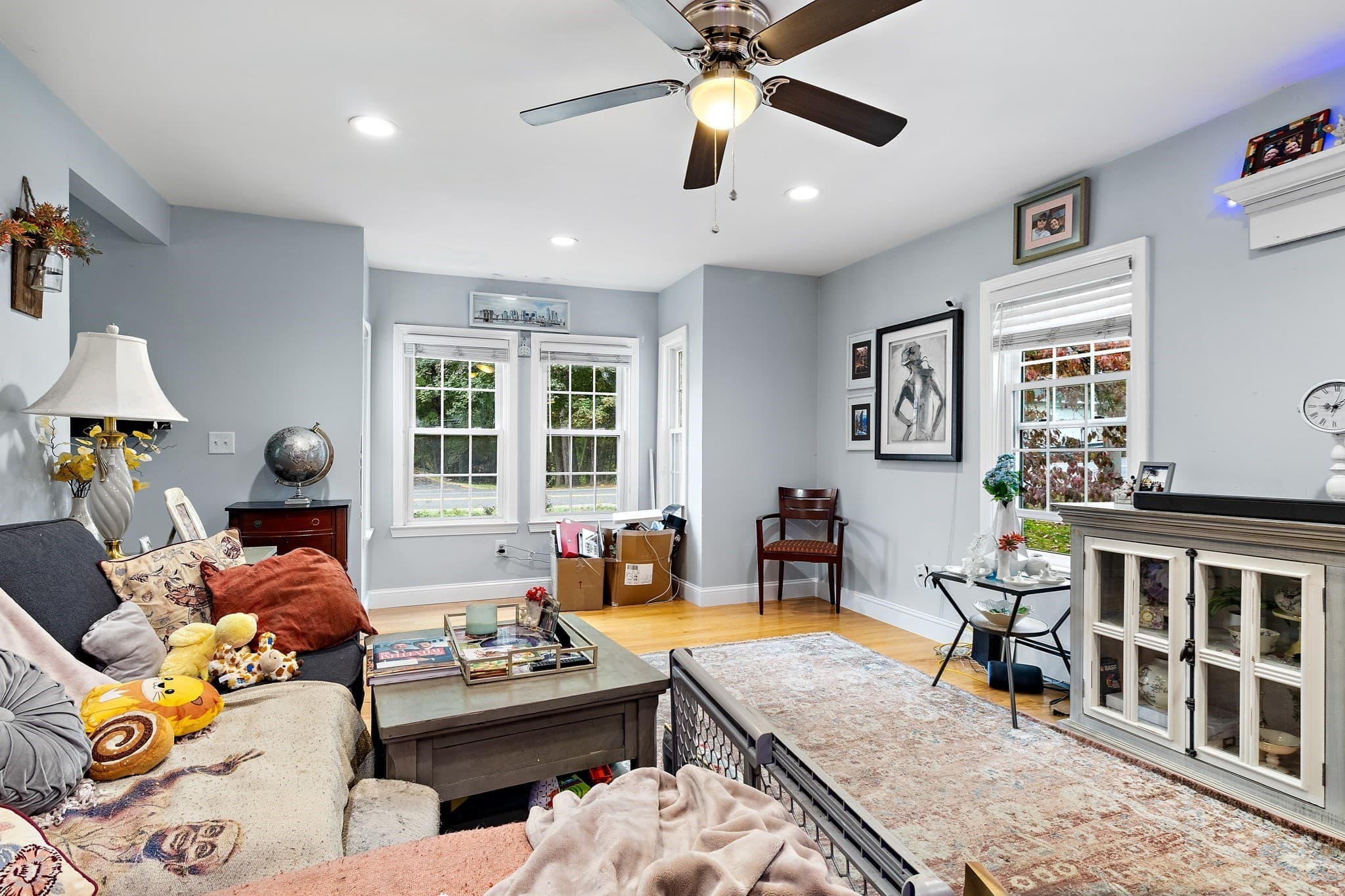 Single Family Residence at 64 Depot St, Grafton MA 01560, photo 6 of 15