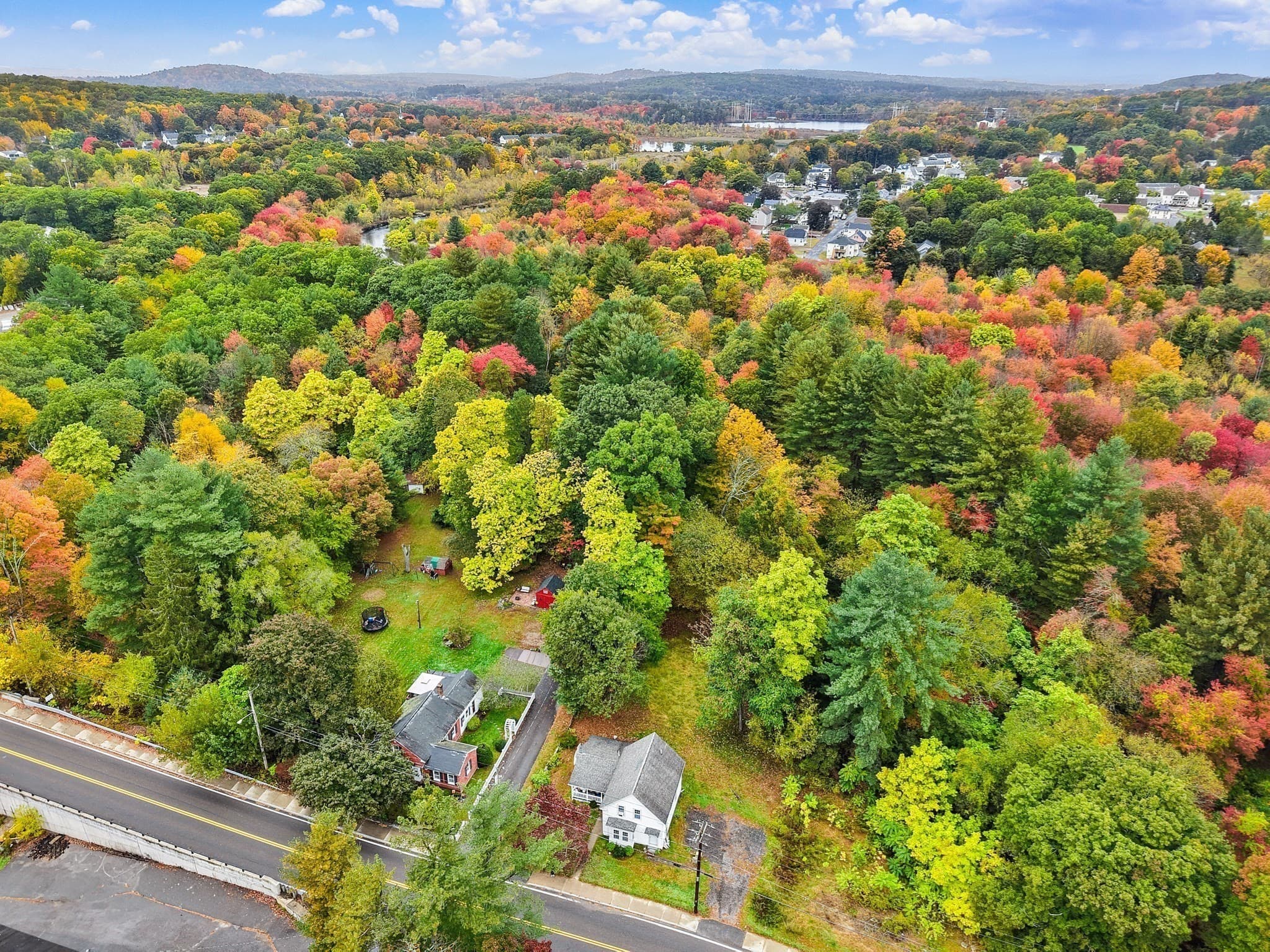 Single Family Residence at 64 Depot St, Grafton MA 01560, photo 13 of 15