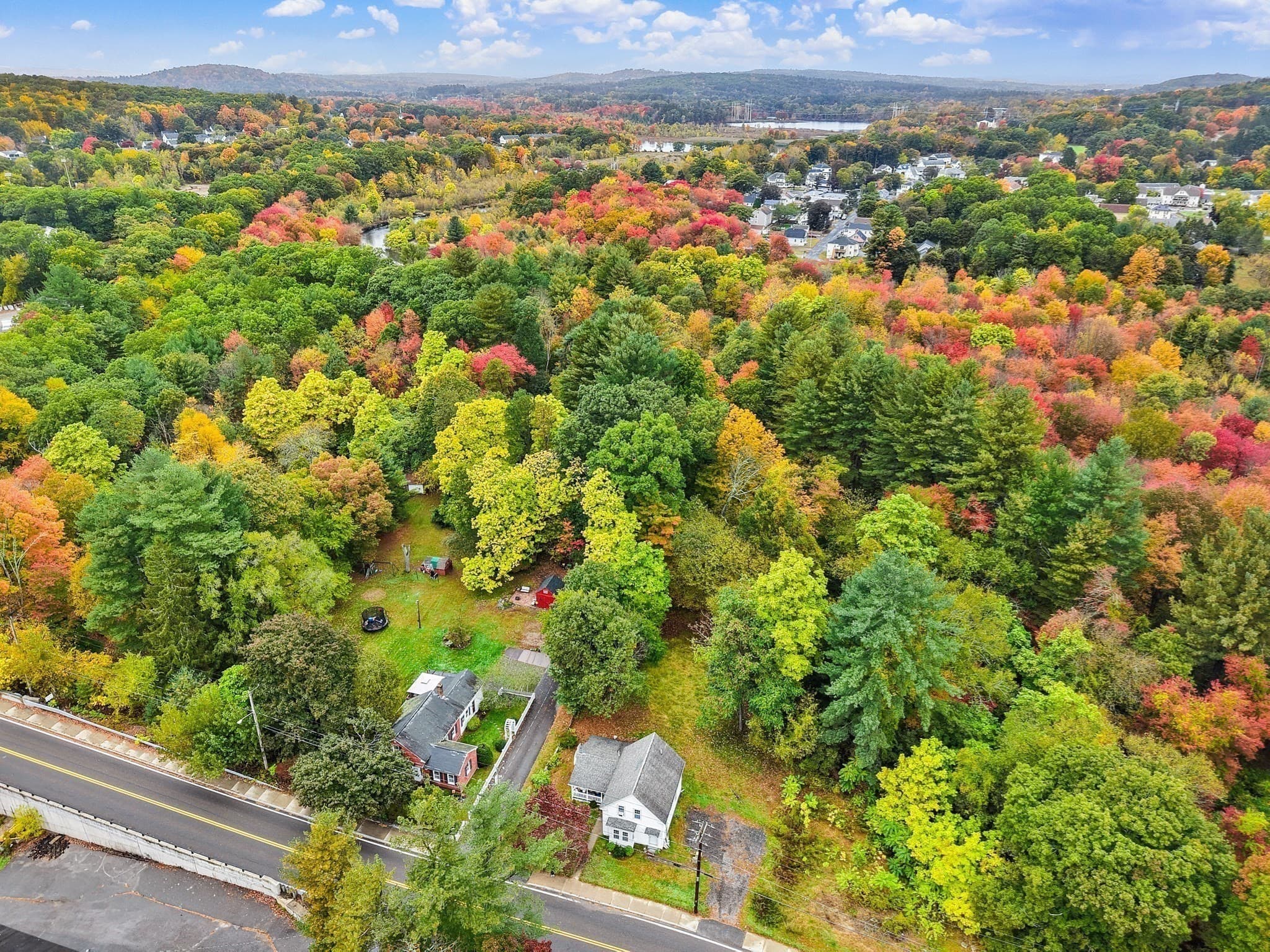 Single Family Residence at 64 Depot St, Grafton MA 01560, photo 17 of 19