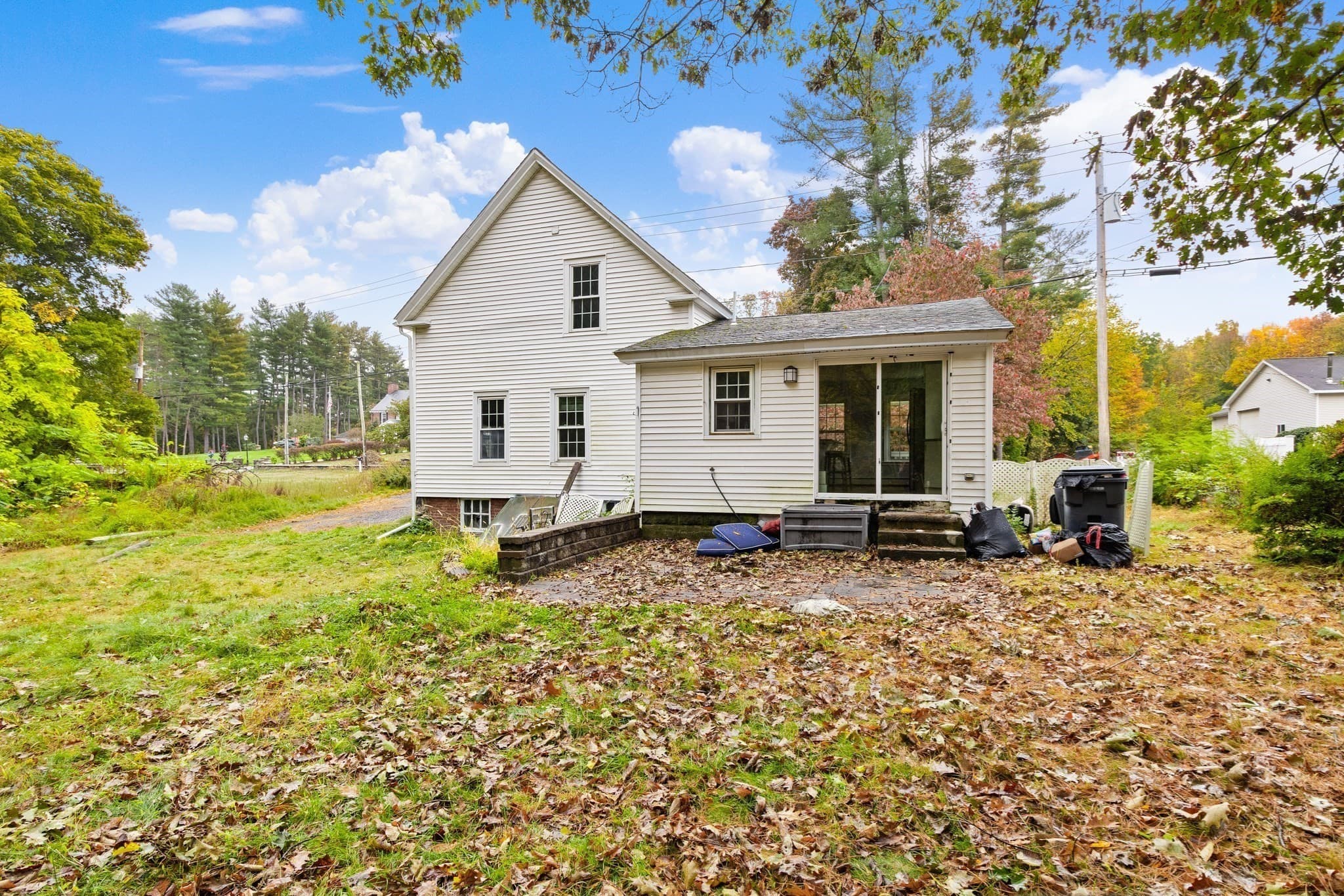 Single Family Residence at 64 Depot St, Grafton MA 01560, photo 12 of 15
