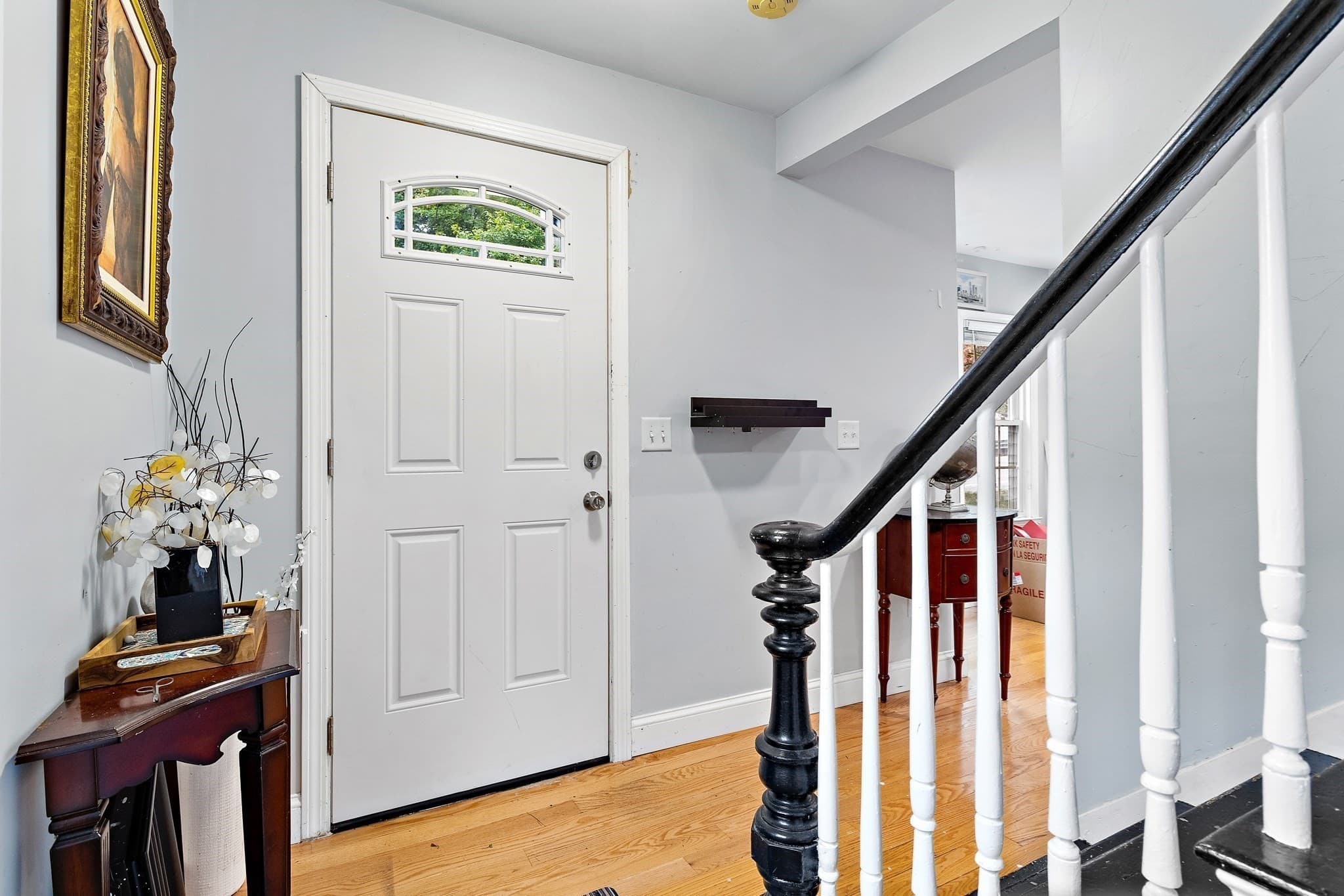 Single Family Residence at 64 Depot St, Grafton MA 01560, photo 7 of 15