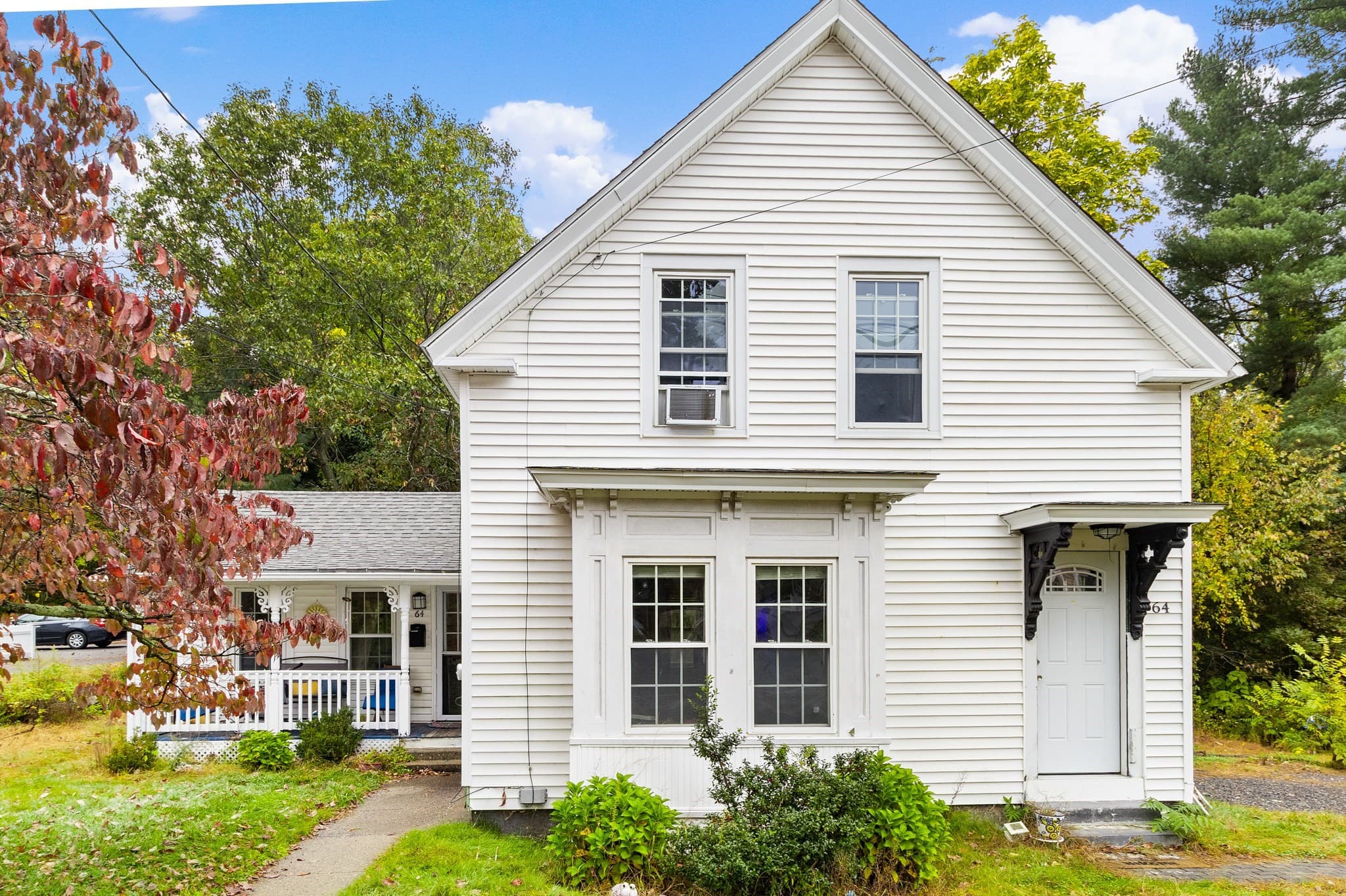64 Depot St, Grafton MA 01560