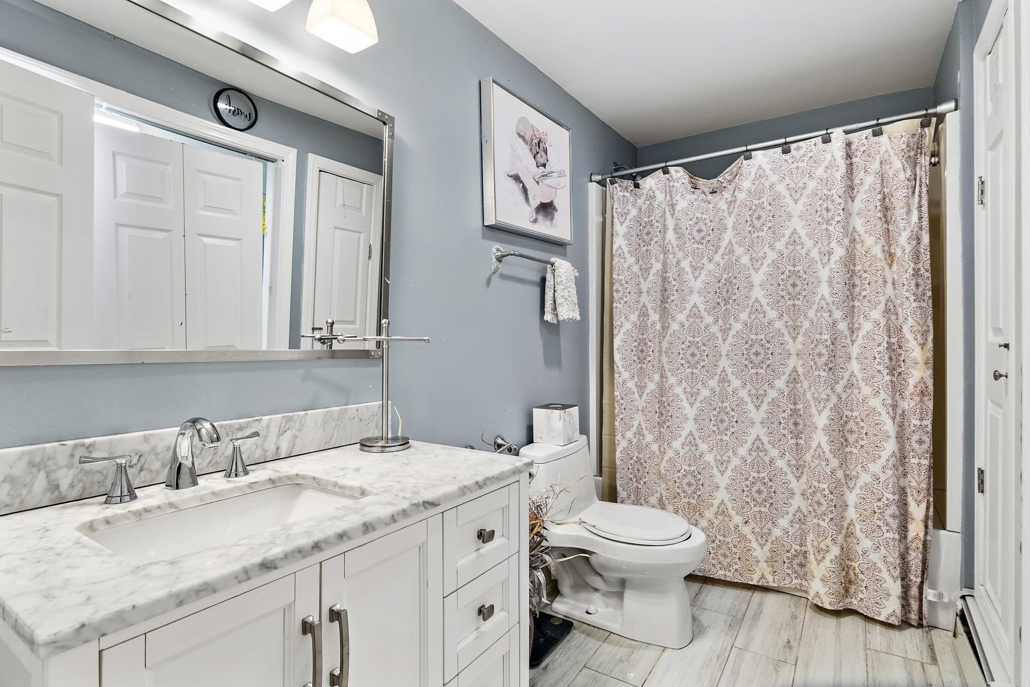 Single Family Residence at 64 Depot St, Grafton MA 01560, photo 9 of 15