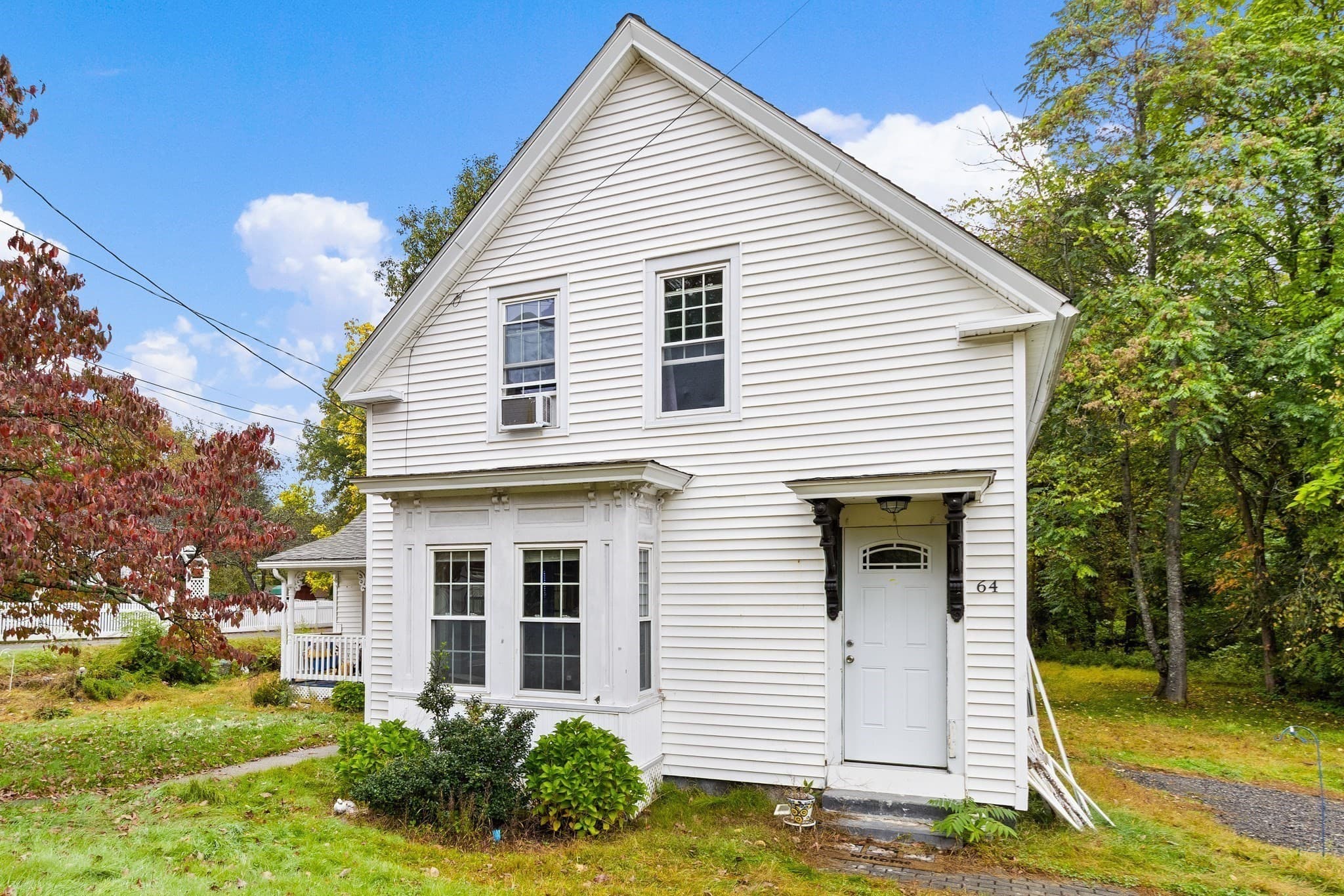 Single Family Residence at 64 Depot St, Grafton MA 01560, photo 15 of 15