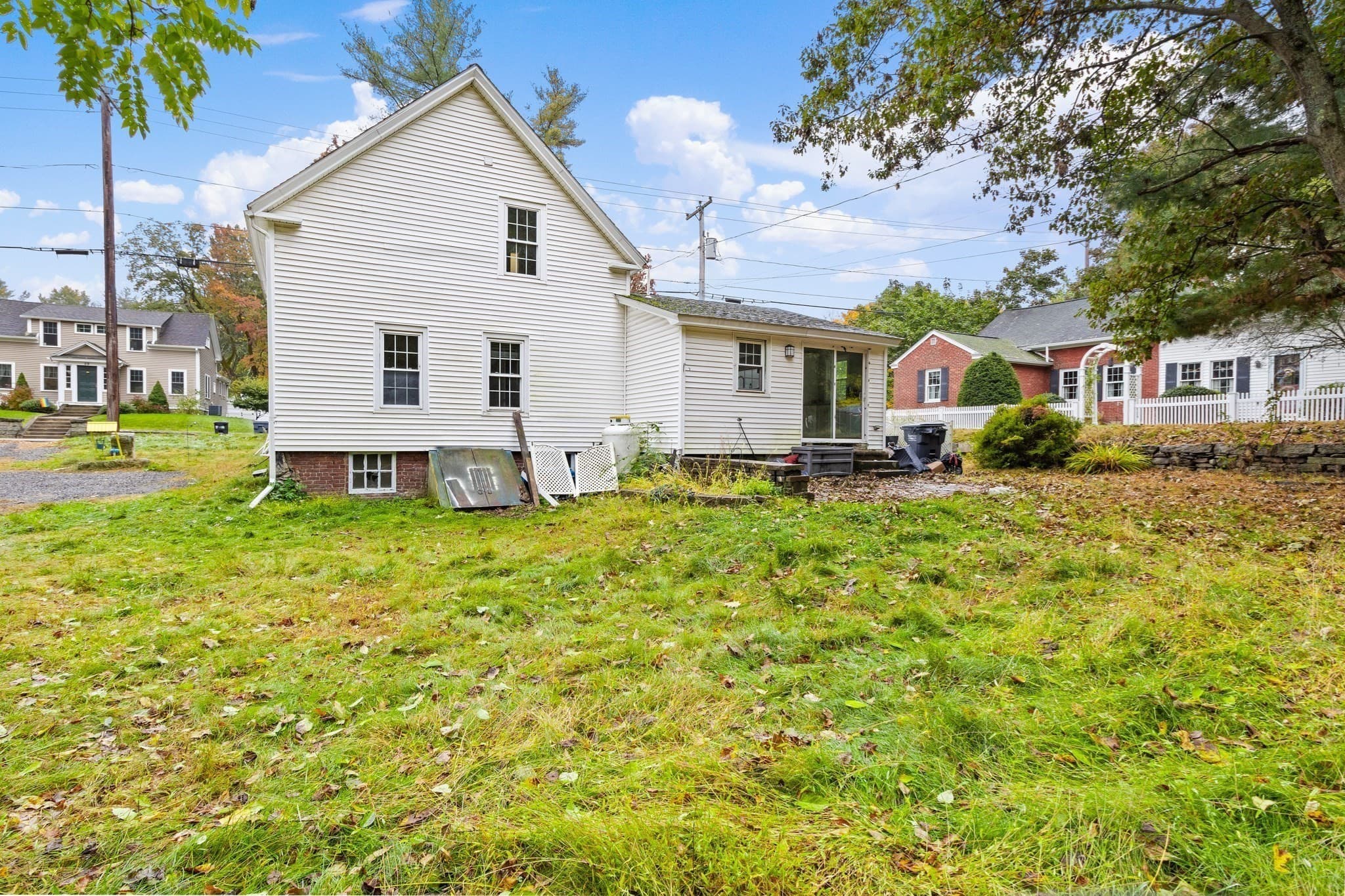 Single Family Residence at 64 Depot St, Grafton MA 01560, photo 11 of 15