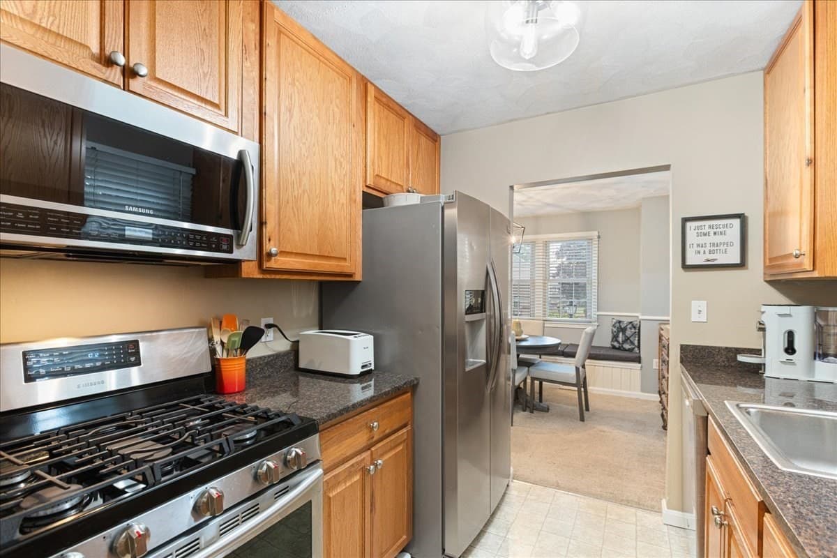 Condominium at 45 Washington Street # 97, Methuen MA 01844, photo 6 of 41