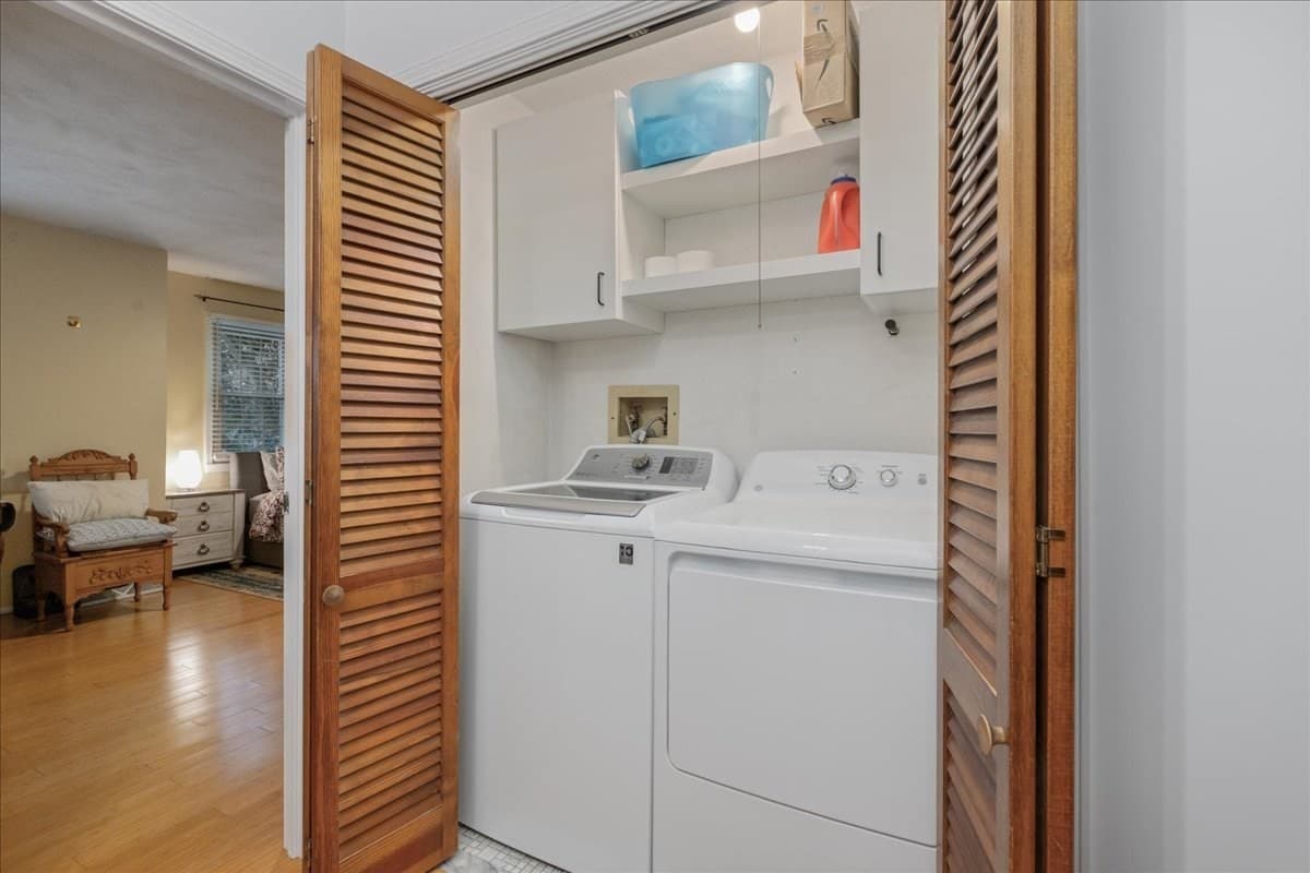 Condominium at 45 Washington Street # 97, Methuen MA 01844, photo 17 of 41