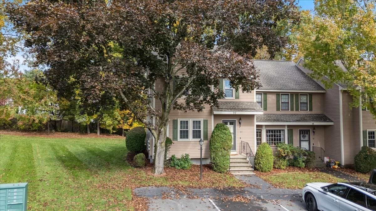 Condominium at 45 Washington Street # 97, Methuen MA 01844, photo 32 of 41