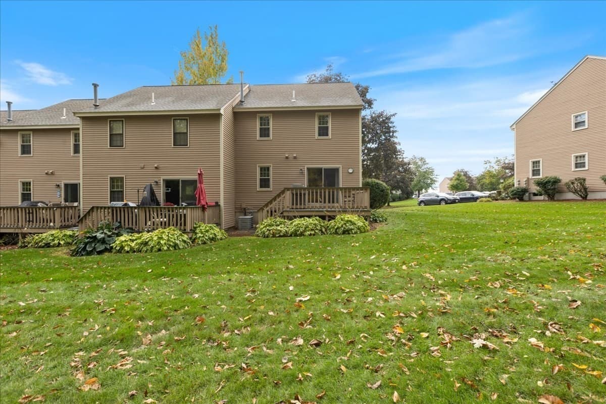 Condominium at 45 Washington Street # 97, Methuen MA 01844, photo 28 of 41