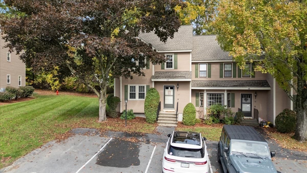 Condominium at 45 Washington Street # 97, Methuen MA 01844, photo 34 of 41