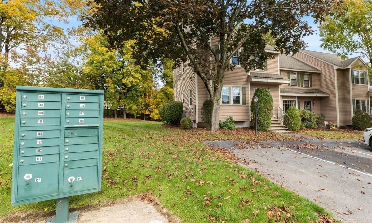 Condominium at 45 Washington Street # 97, Methuen MA 01844, photo 33 of 41