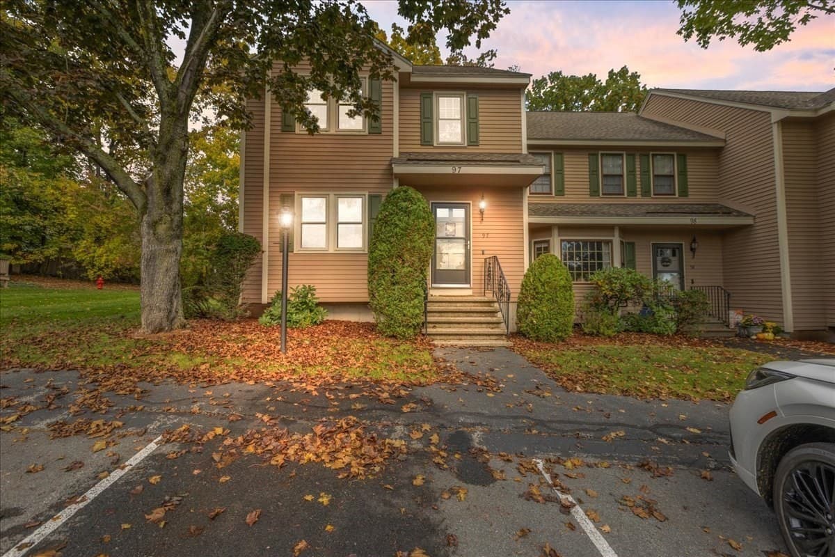 Condominium at 45 Washington Street # 97, Methuen MA 01844, photo 31 of 41