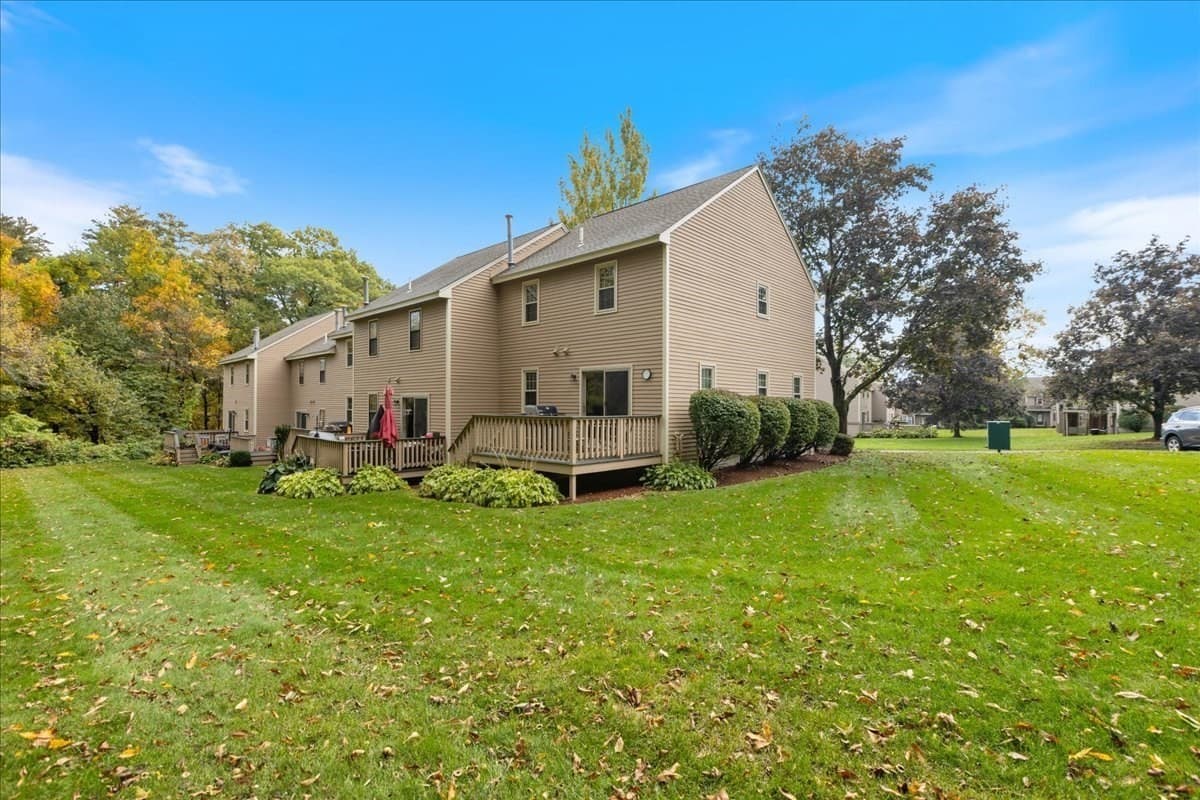 Condominium at 45 Washington Street # 97, Methuen MA 01844, photo 29 of 41