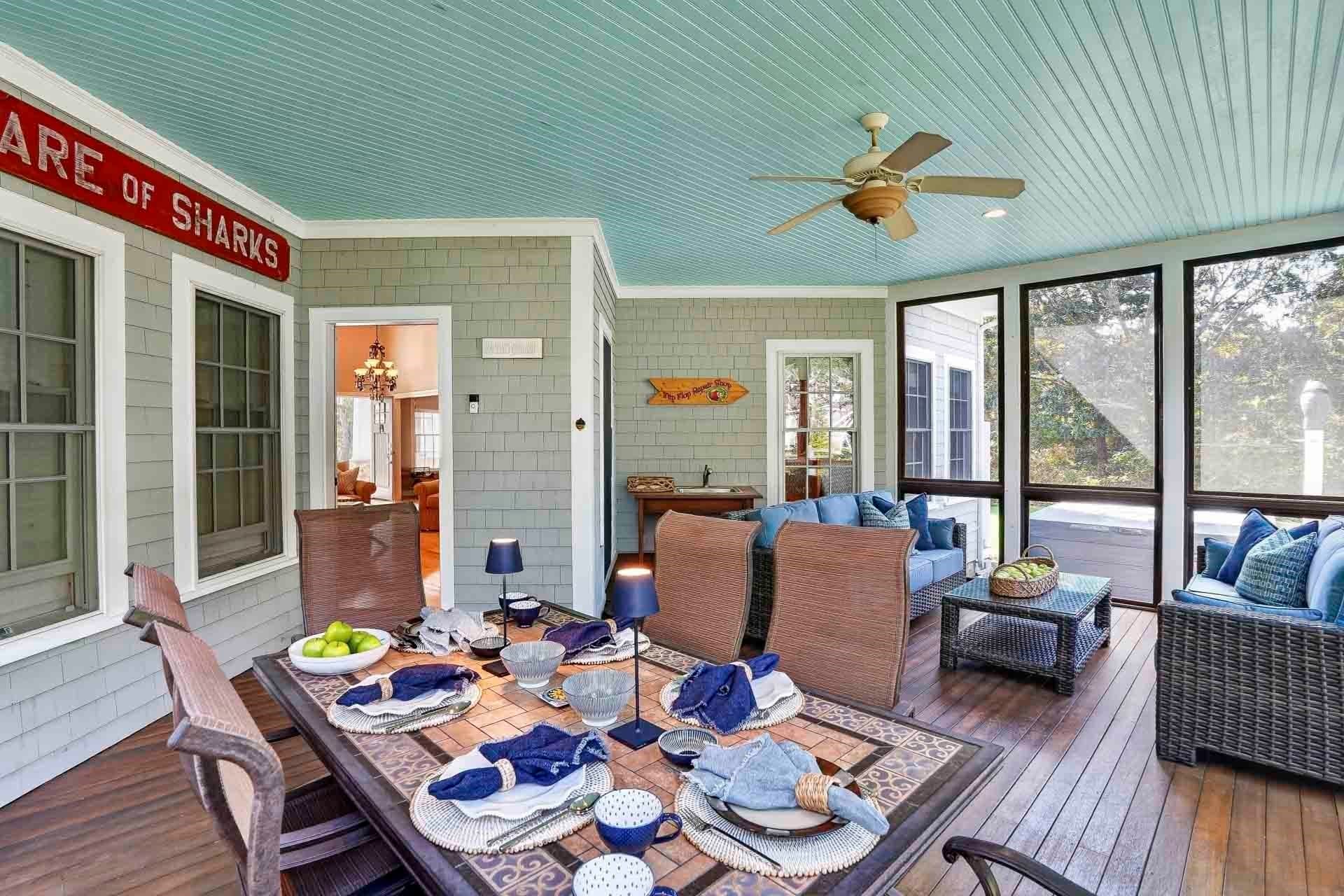 Single Family Residence at 26 Pulpit Ln, Edgartown MA 02539, photo 17 of 42