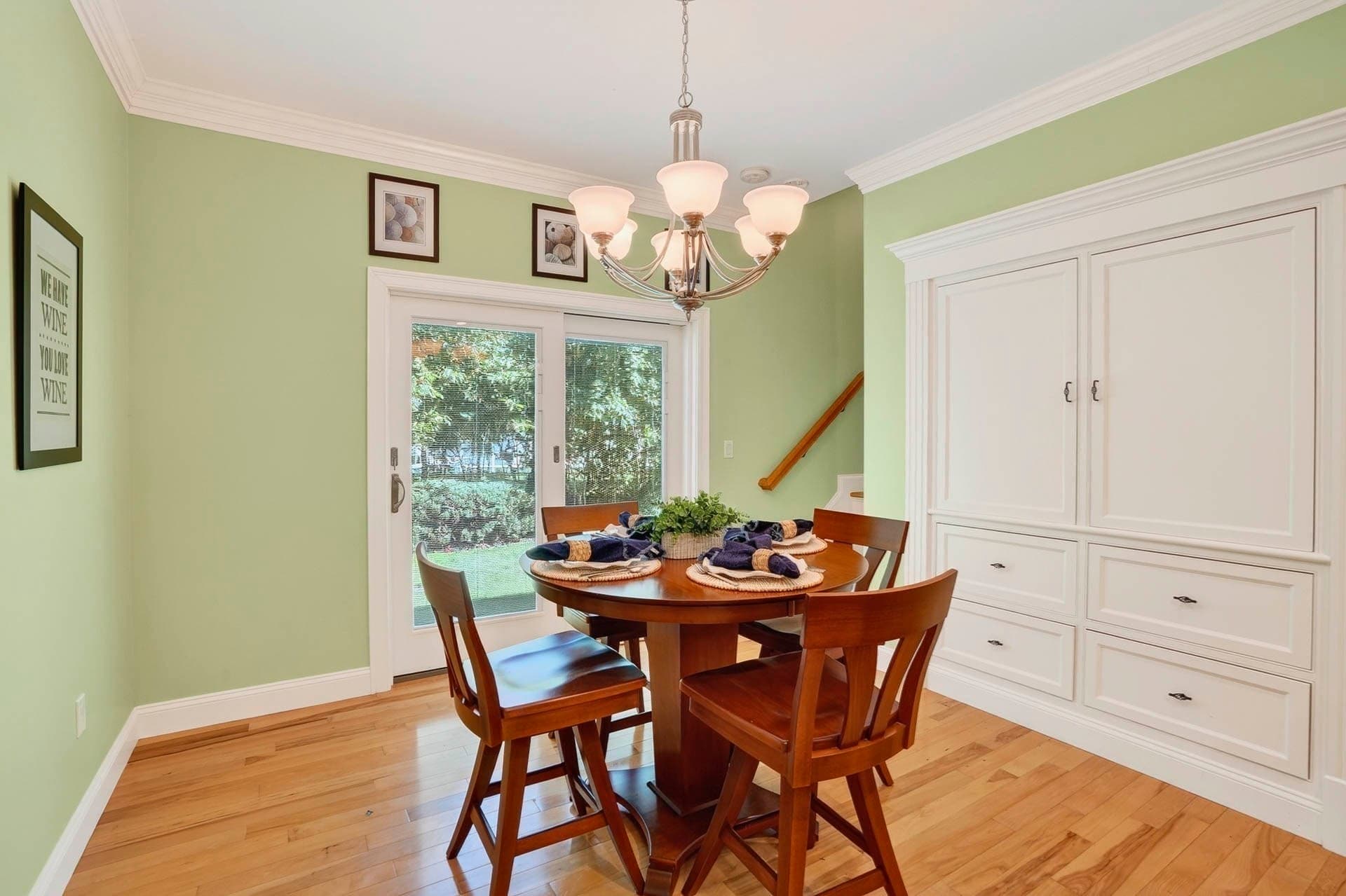 Single Family Residence at 26 Pulpit Ln, Edgartown MA 02539, photo 16 of 42