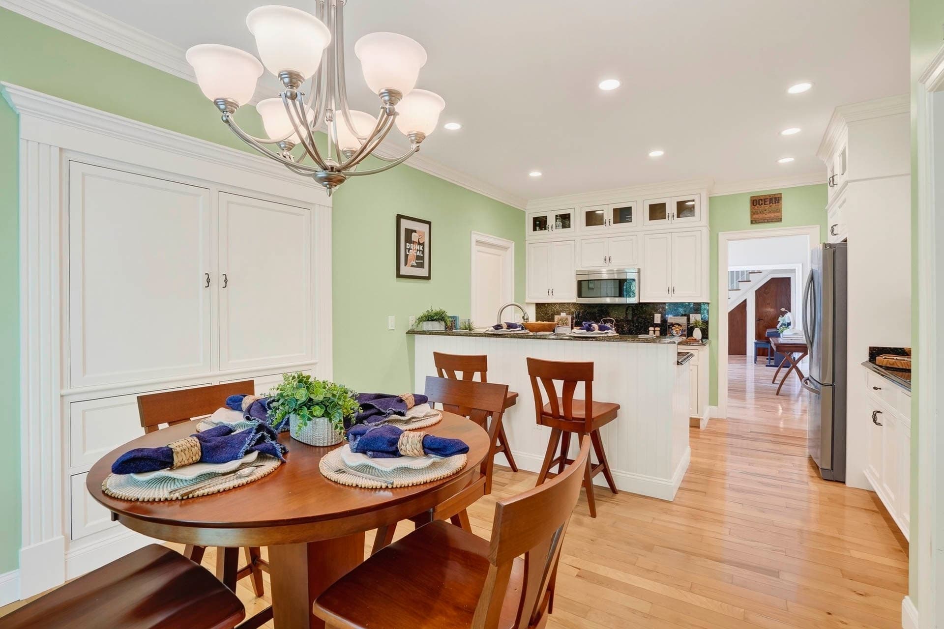 Single Family Residence at 26 Pulpit Ln, Edgartown MA 02539, photo 12 of 42