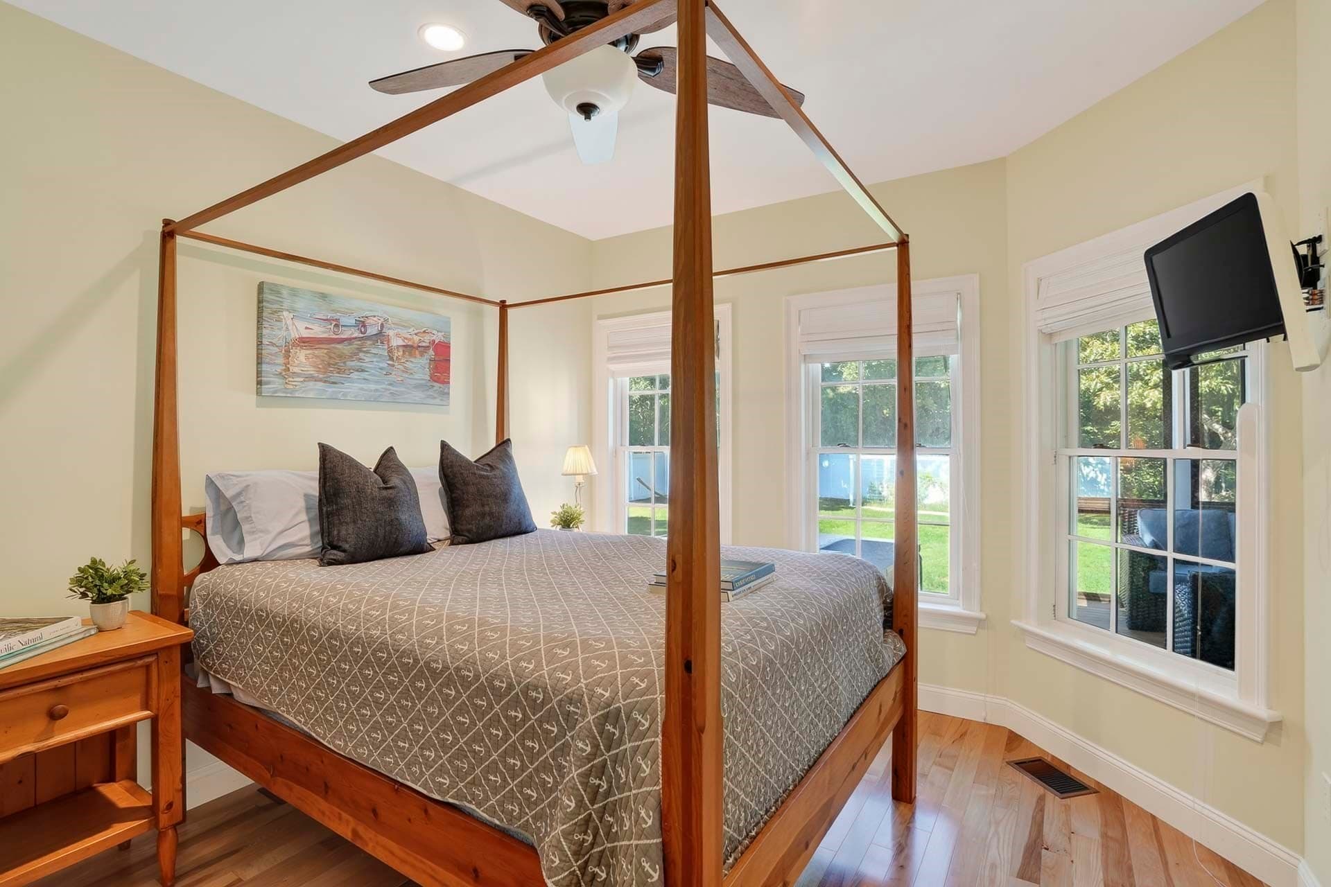 Single Family Residence at 26 Pulpit Ln, Edgartown MA 02539, photo 28 of 42
