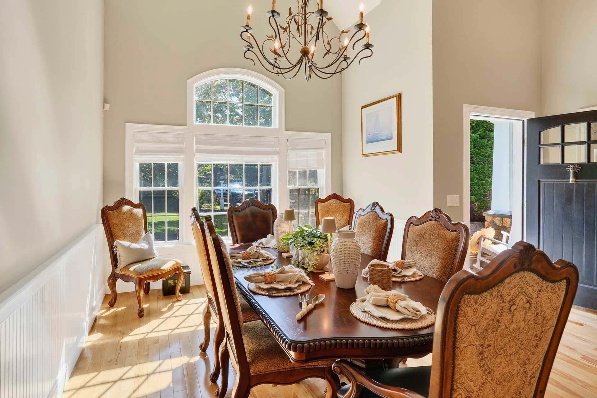 Single Family Residence at 26 Pulpit Ln, Edgartown MA 02539, photo 9 of 42
