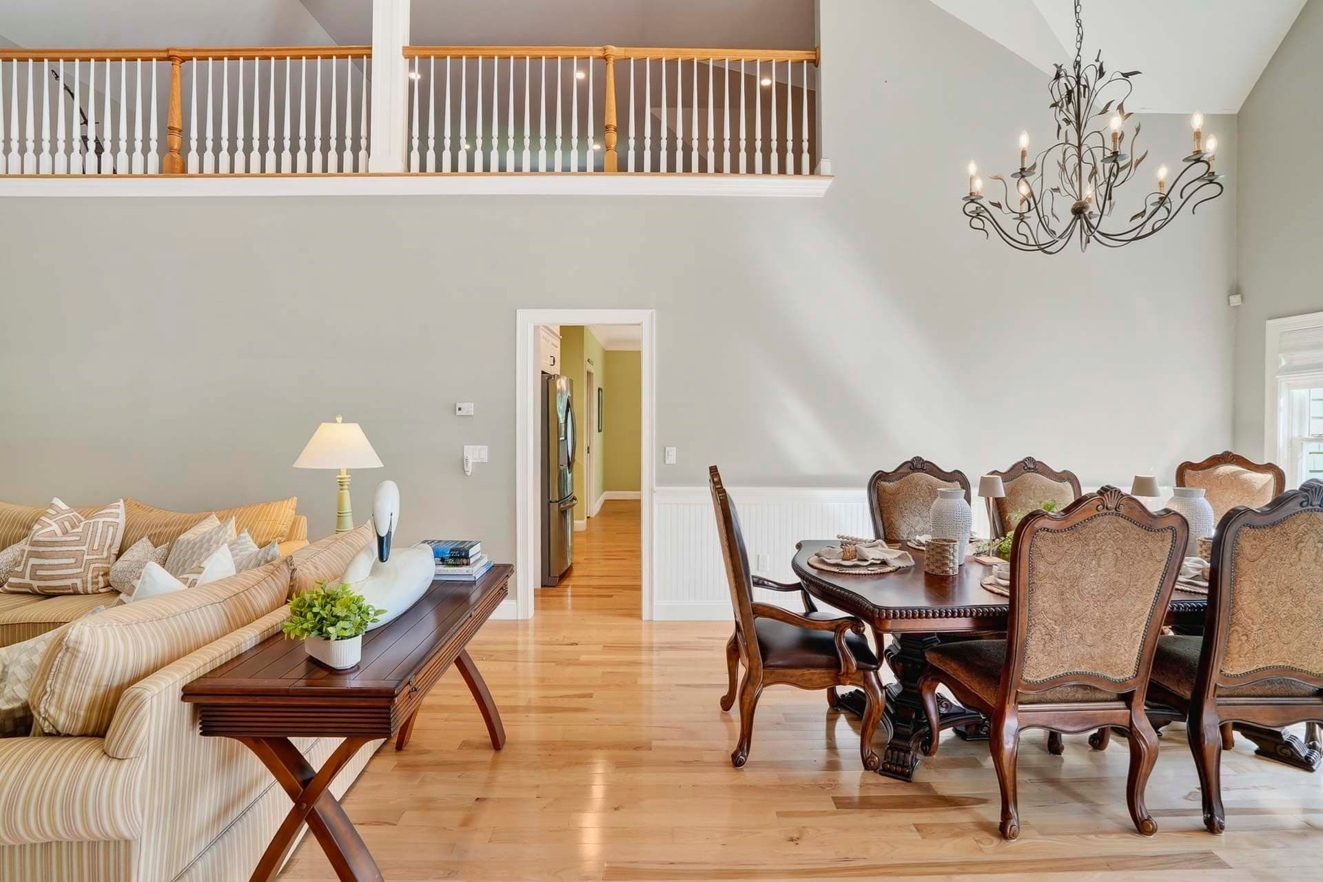 Single Family Residence at 26 Pulpit Ln, Edgartown MA 02539, photo 10 of 42