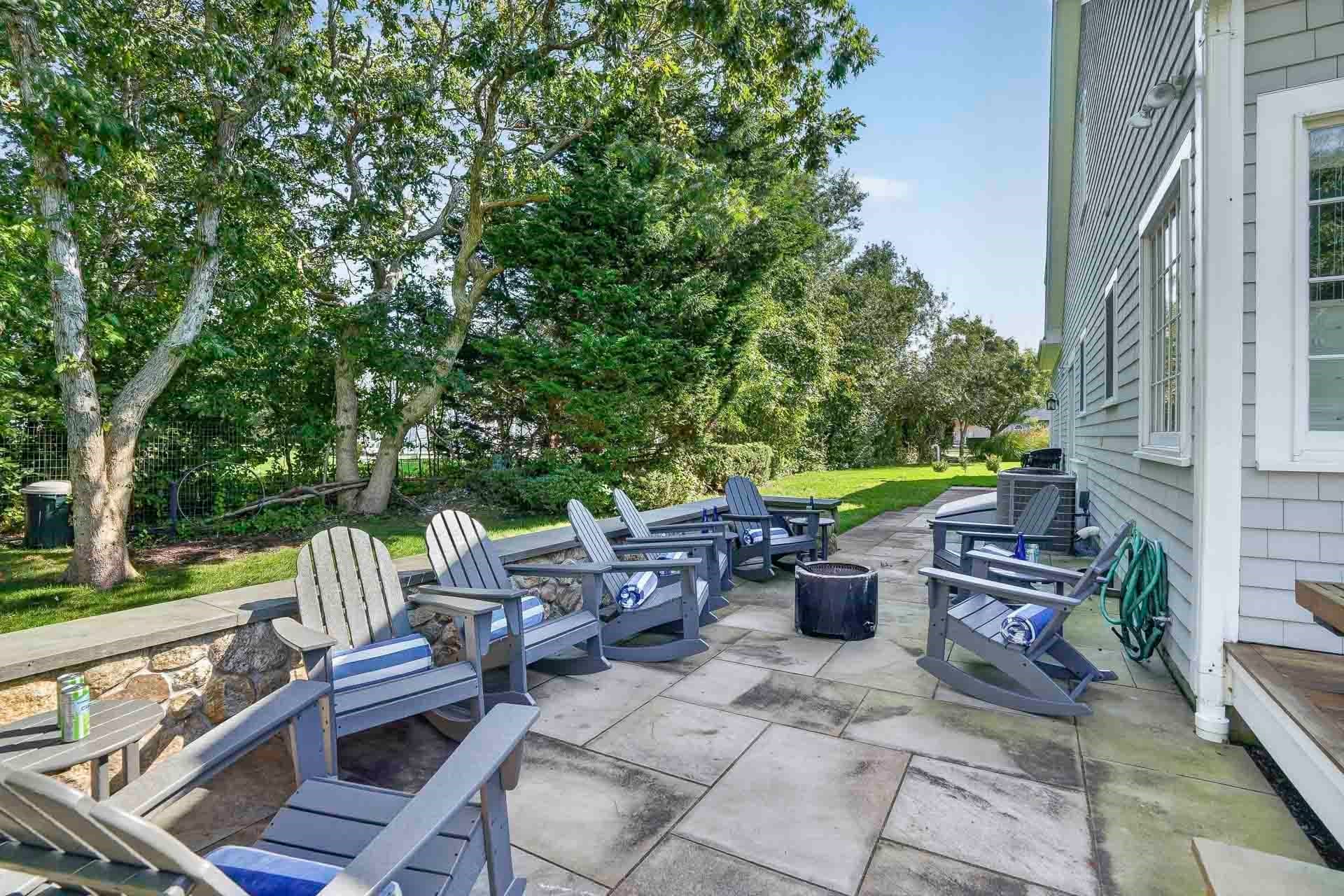 Single Family Residence at 26 Pulpit Ln, Edgartown MA 02539, photo 41 of 42
