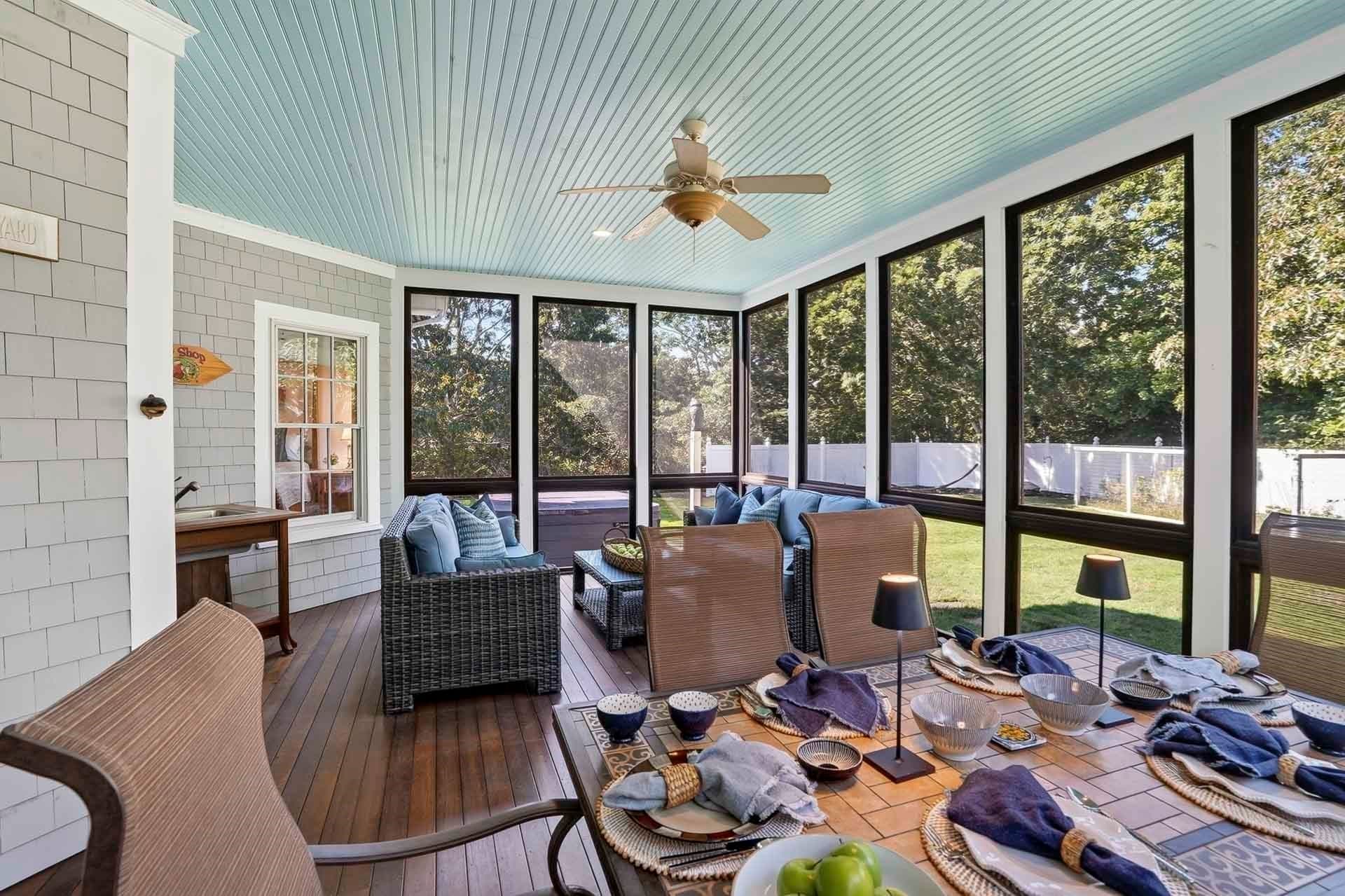 Single Family Residence at 26 Pulpit Ln, Edgartown MA 02539, photo 18 of 42