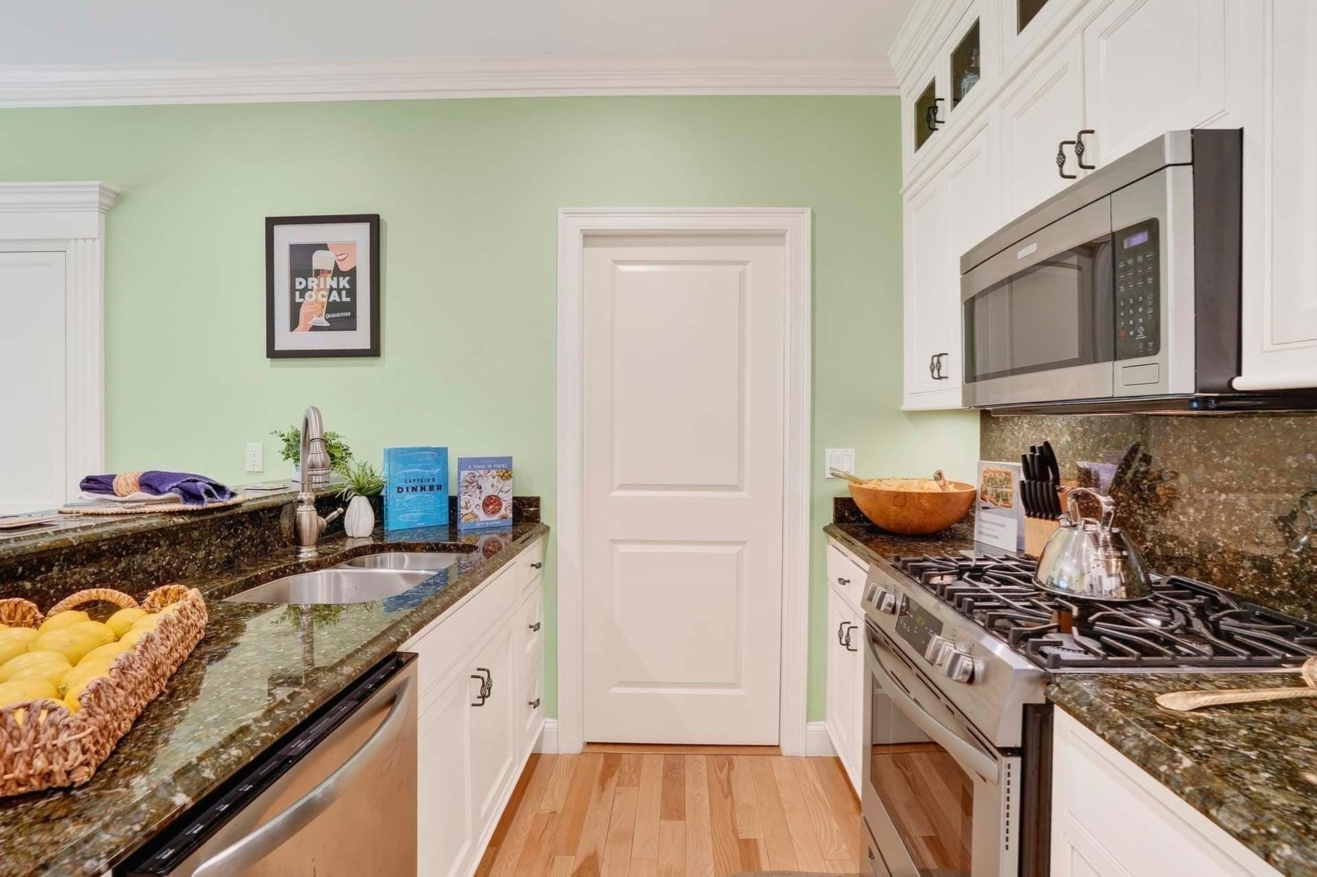 Single Family Residence at 26 Pulpit Ln, Edgartown MA 02539, photo 15 of 42