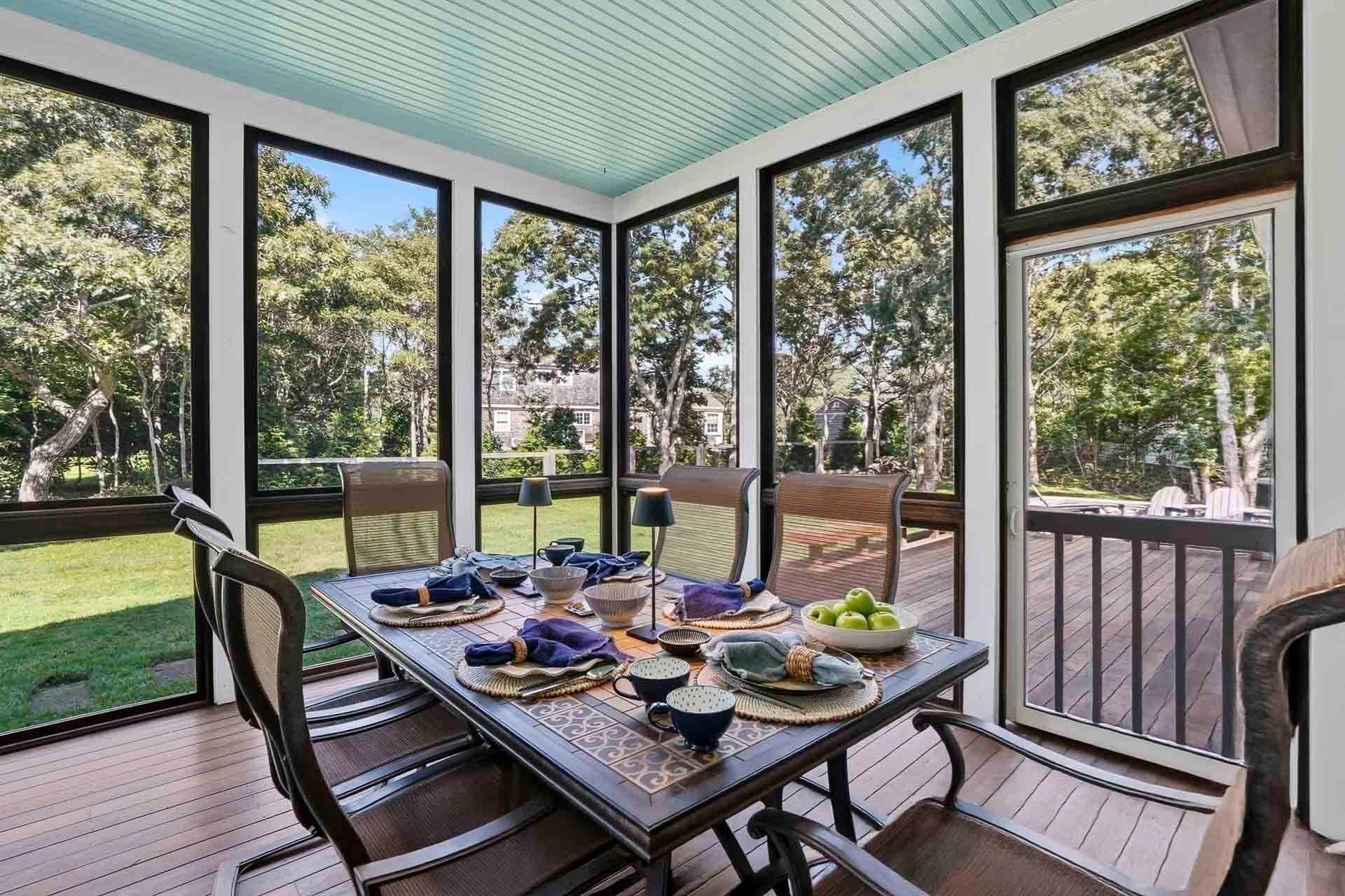 Single Family Residence at 26 Pulpit Ln, Edgartown MA 02539, photo 19 of 42
