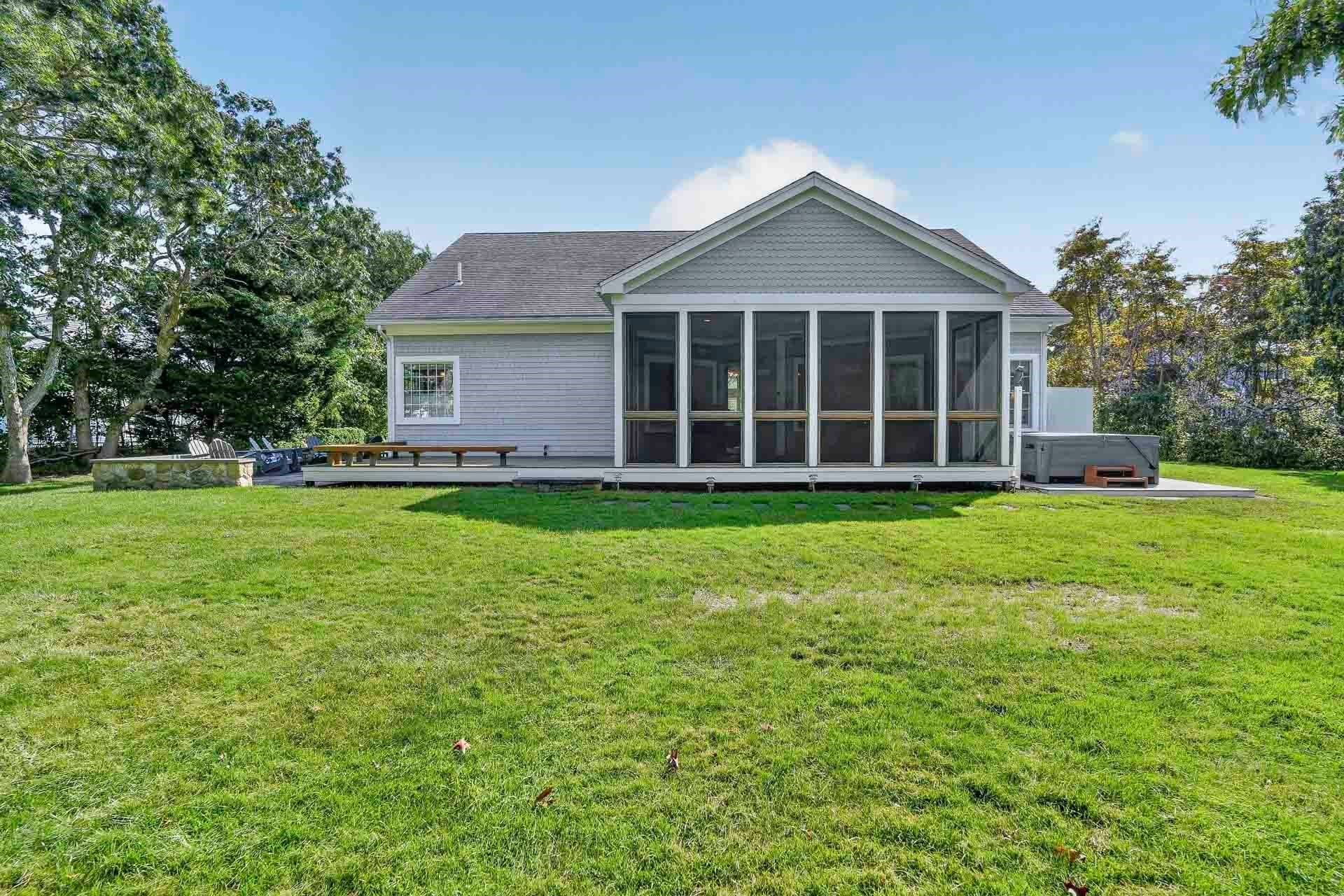 Single Family Residence at 26 Pulpit Ln, Edgartown MA 02539, photo 39 of 42