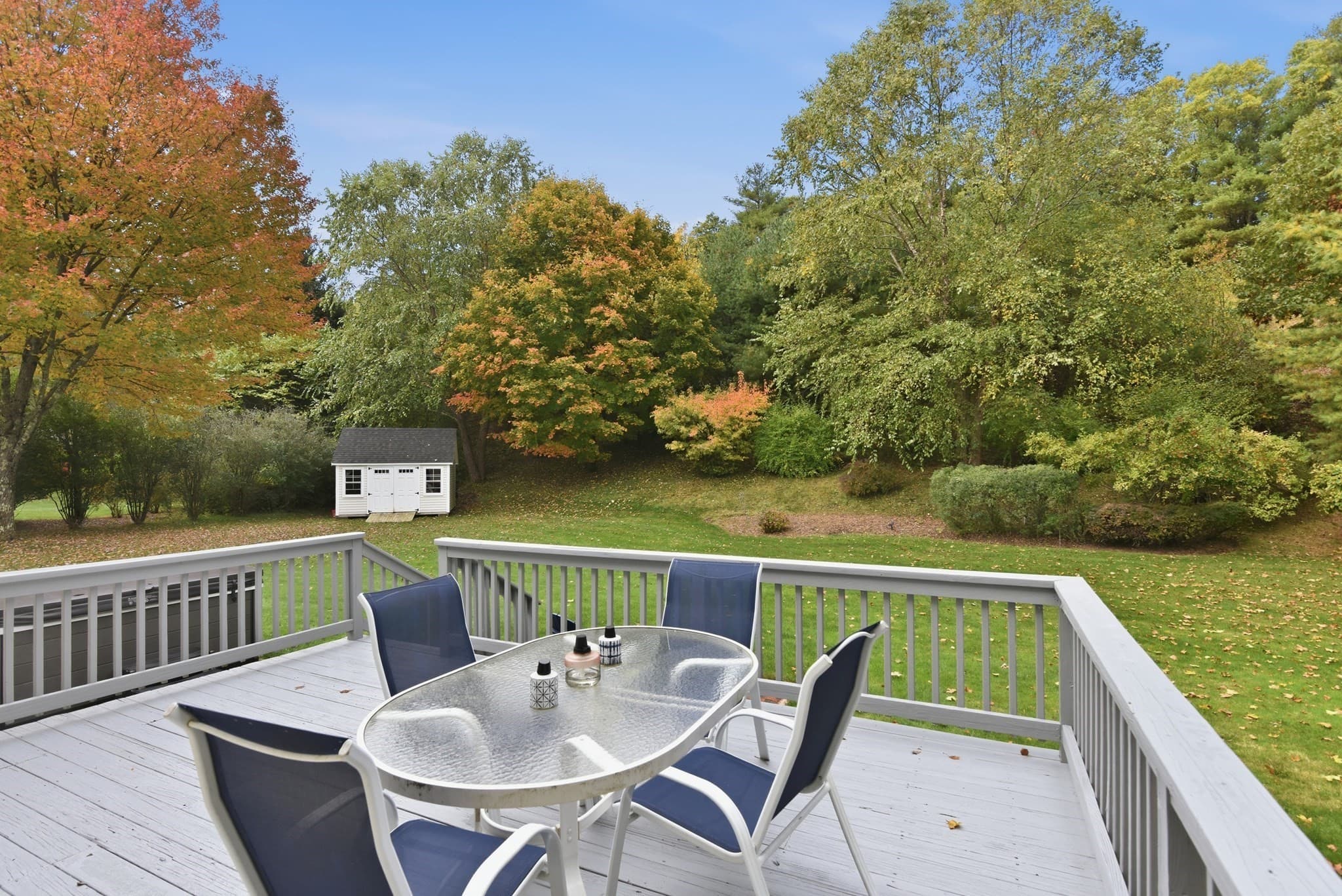 Single Family Residence at 21 Evergreen Road, Norfolk MA 02056, photo 6 of 41
