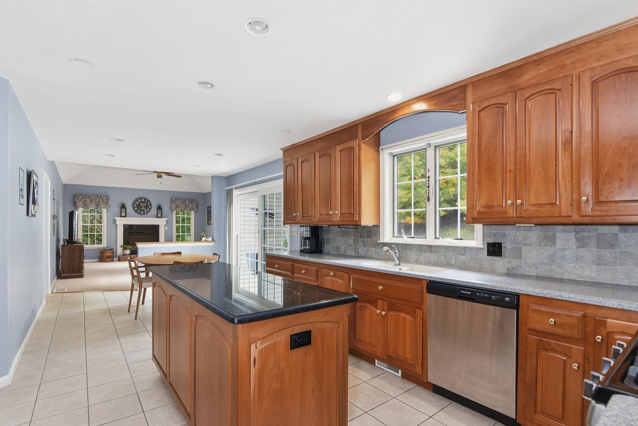 Single Family Residence at 21 Evergreen Road, Norfolk MA 02056, photo 12 of 41
