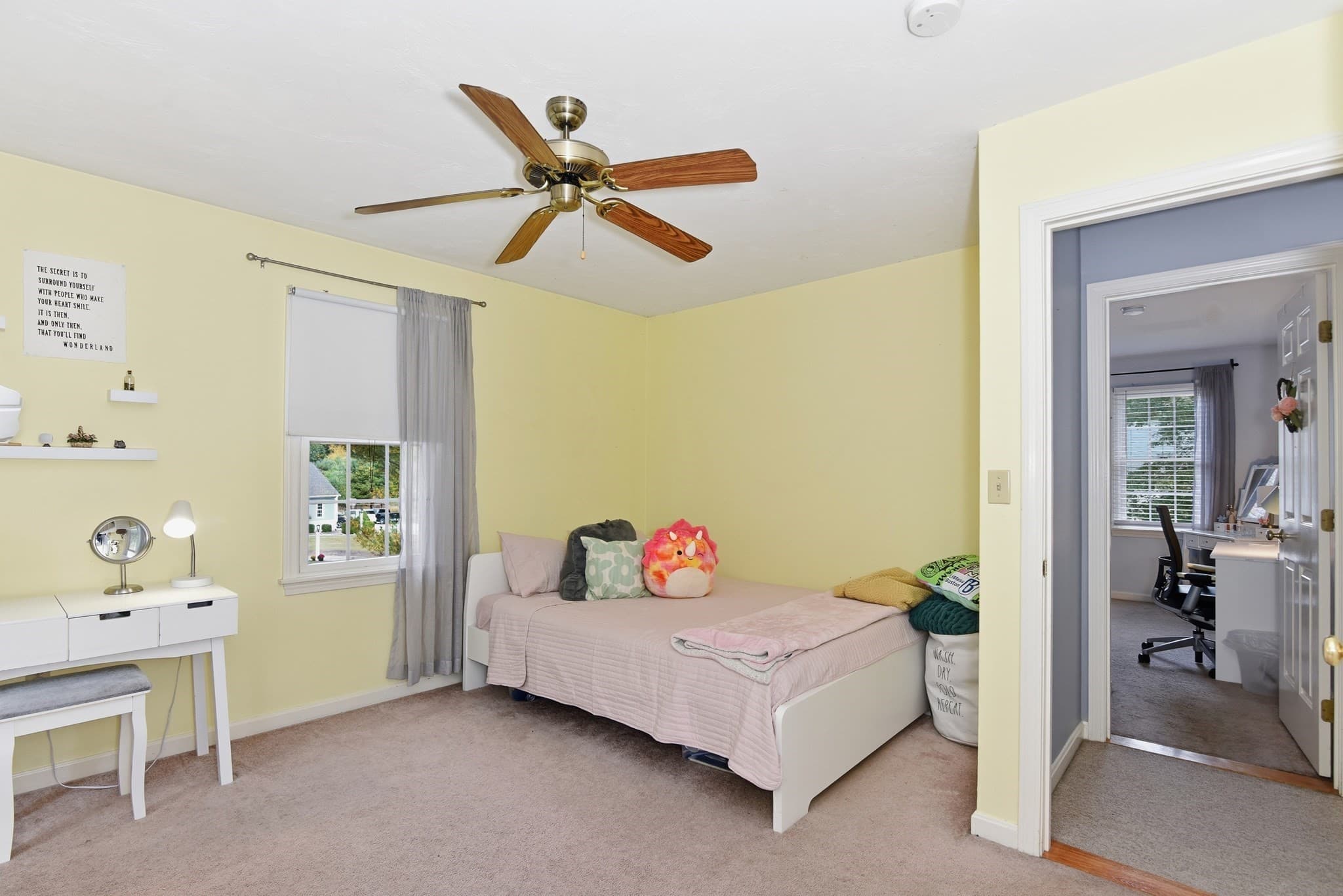 Single Family Residence at 21 Evergreen Road, Norfolk MA 02056, photo 36 of 41